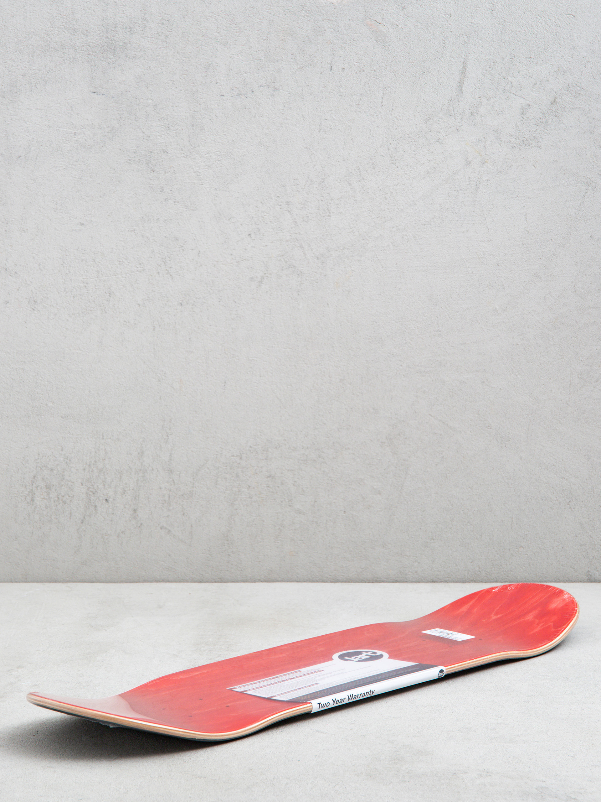 Jart LOVE Weed Deck