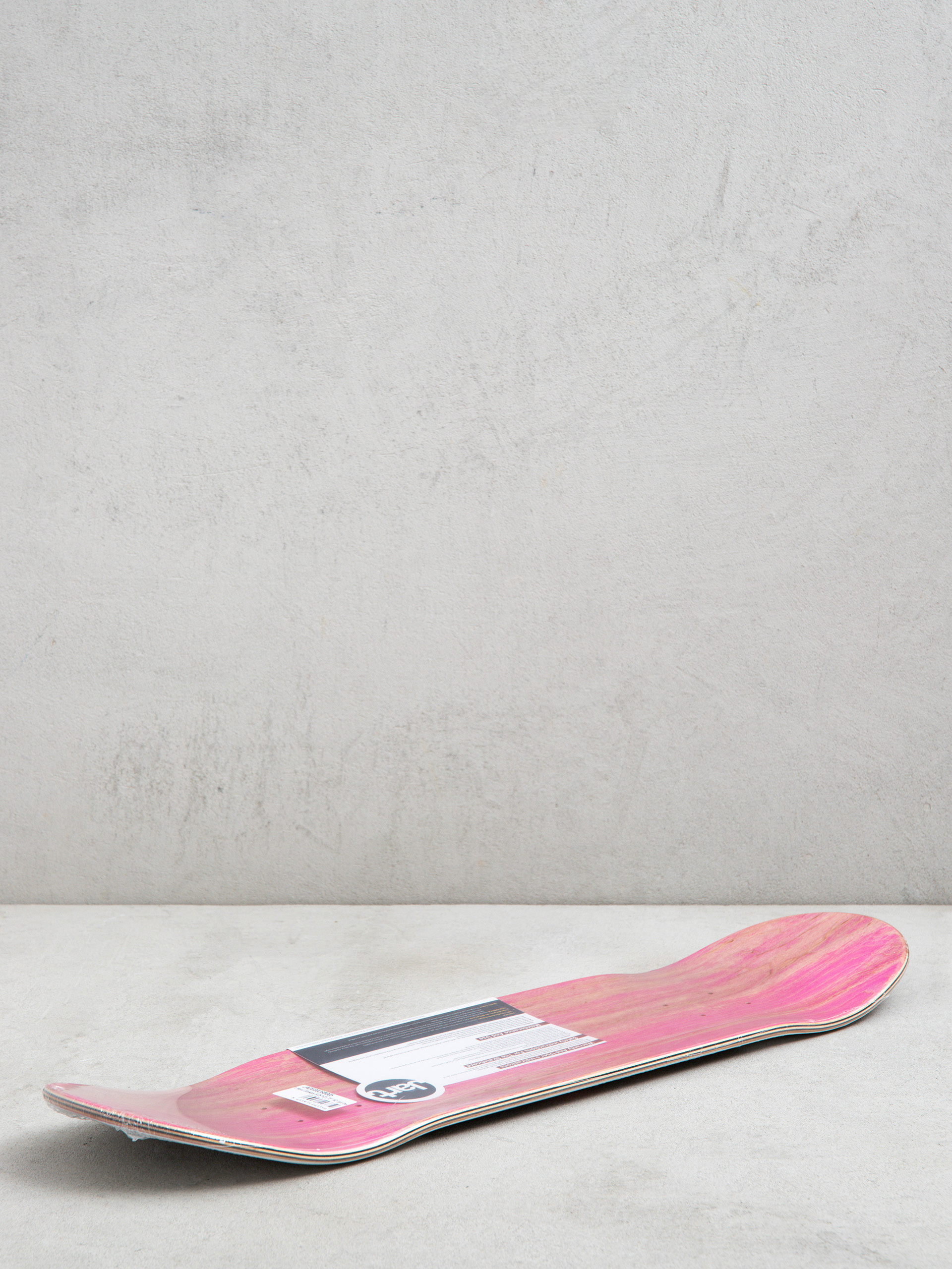 Jart A Weed Odyssey Deck