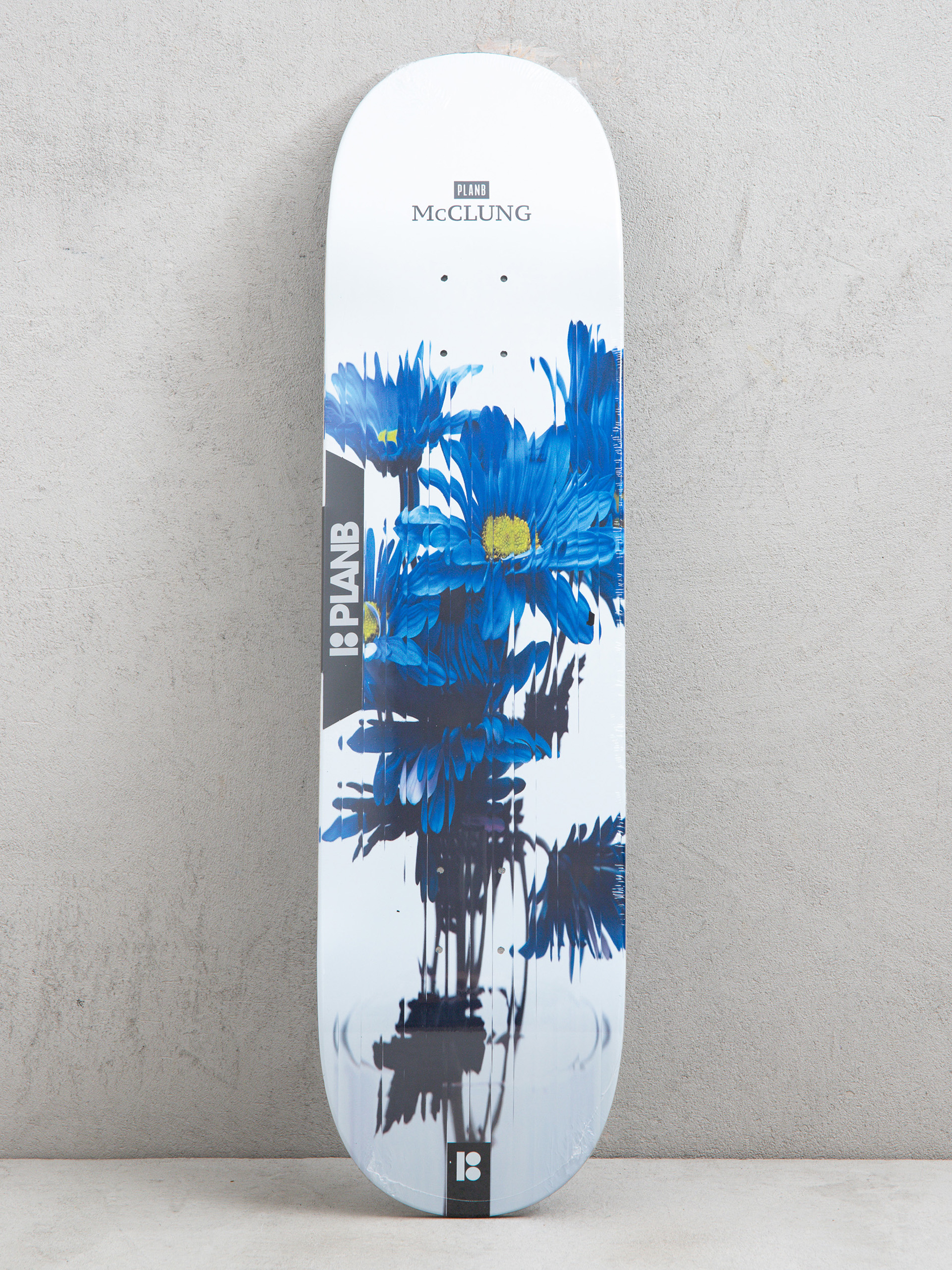 Plan B Vase Mcclung Deck
