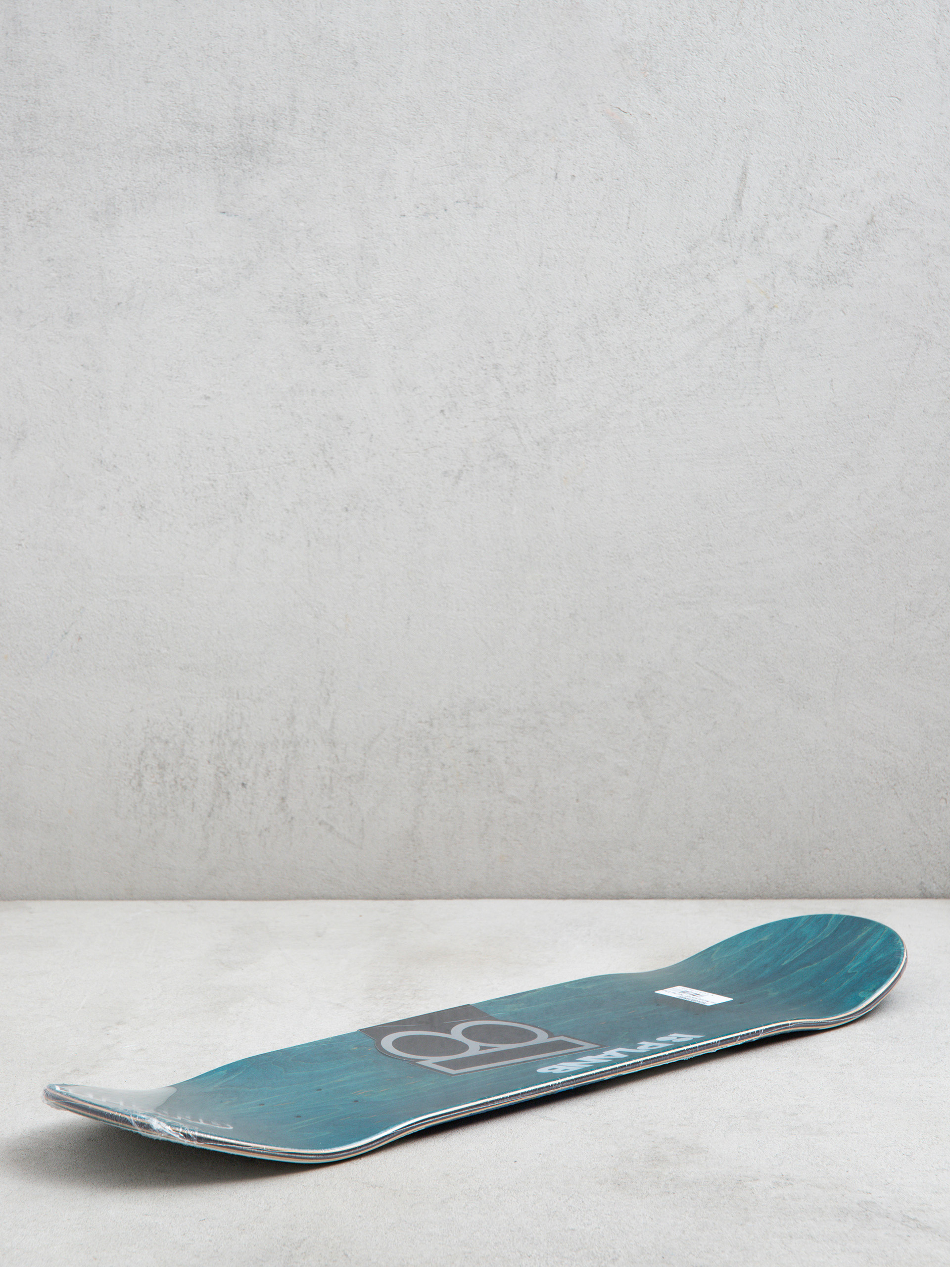 Plan B Vase Mcclung Deck