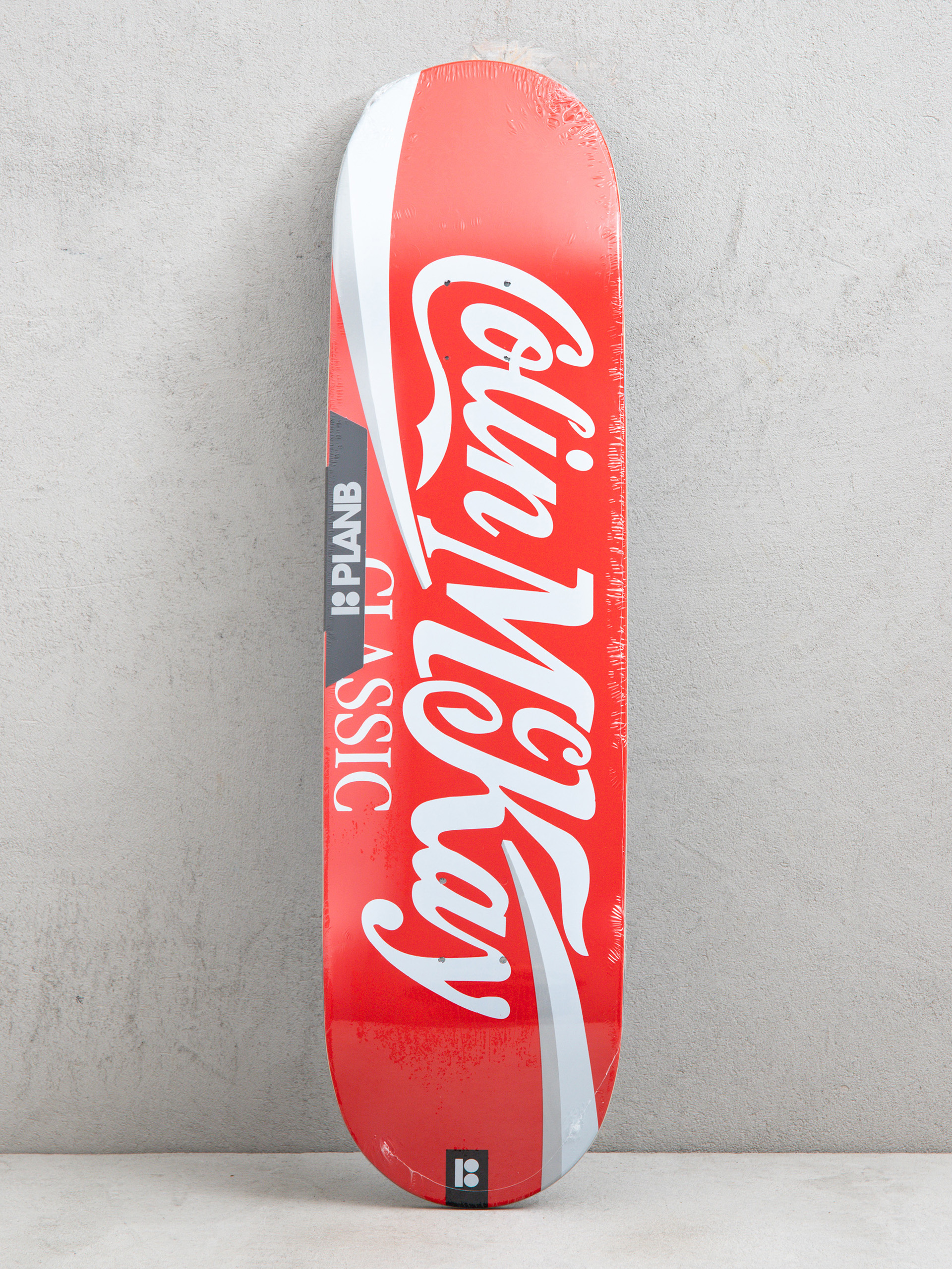 Plan B Cola McKay Deck