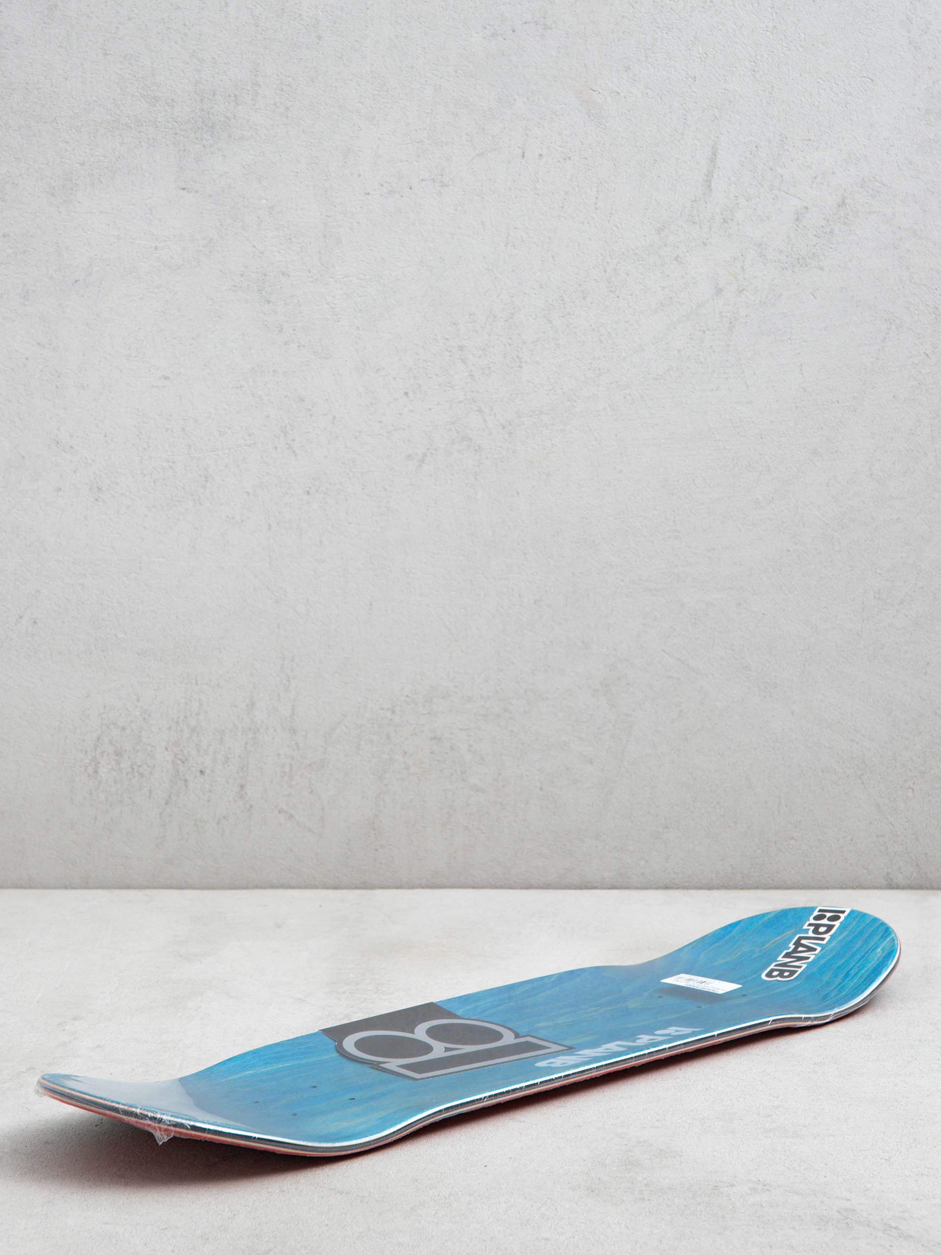 Plan B Cola McKay Deck