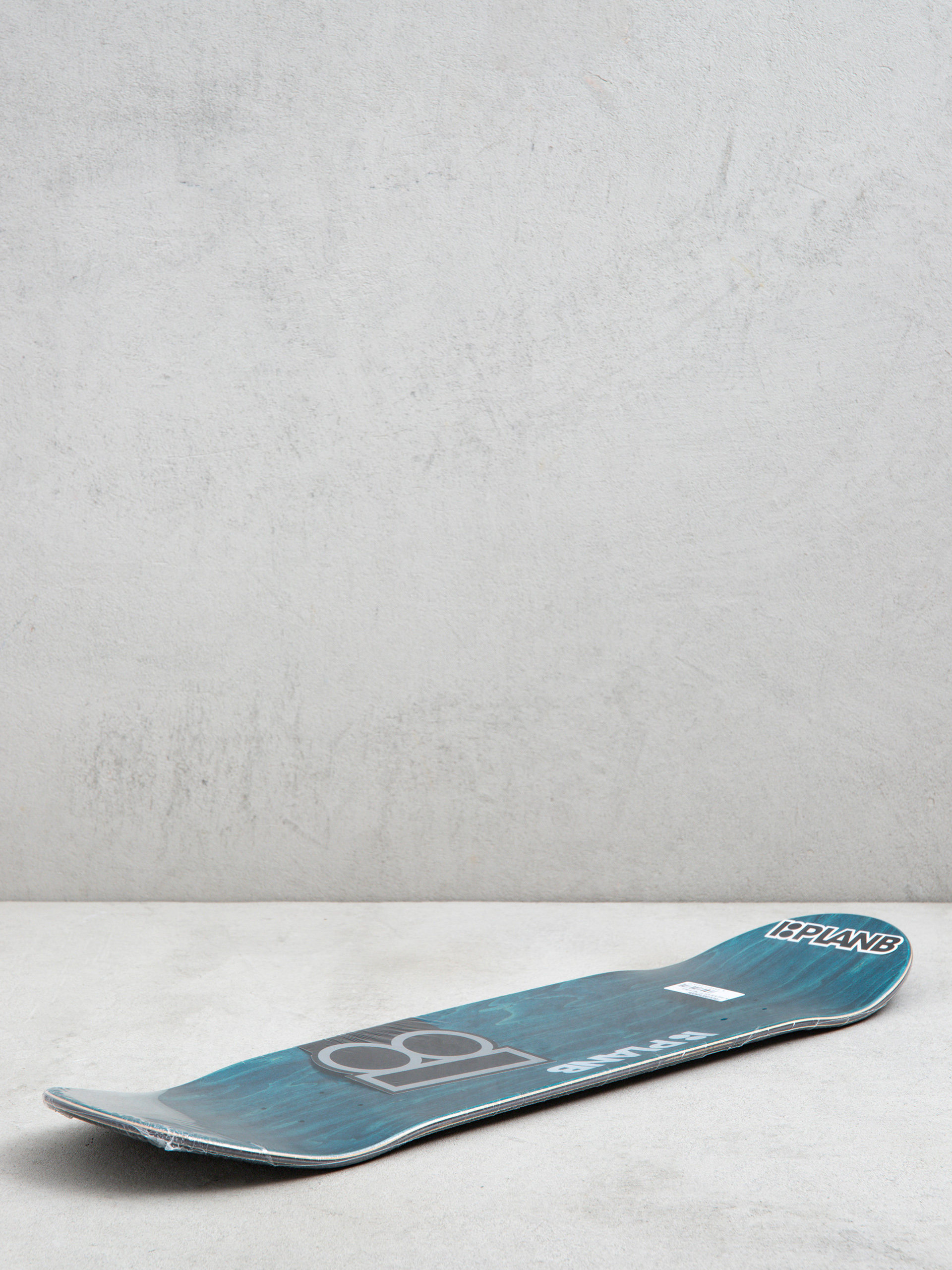 Plan B Og Gold Deck (colour 1)