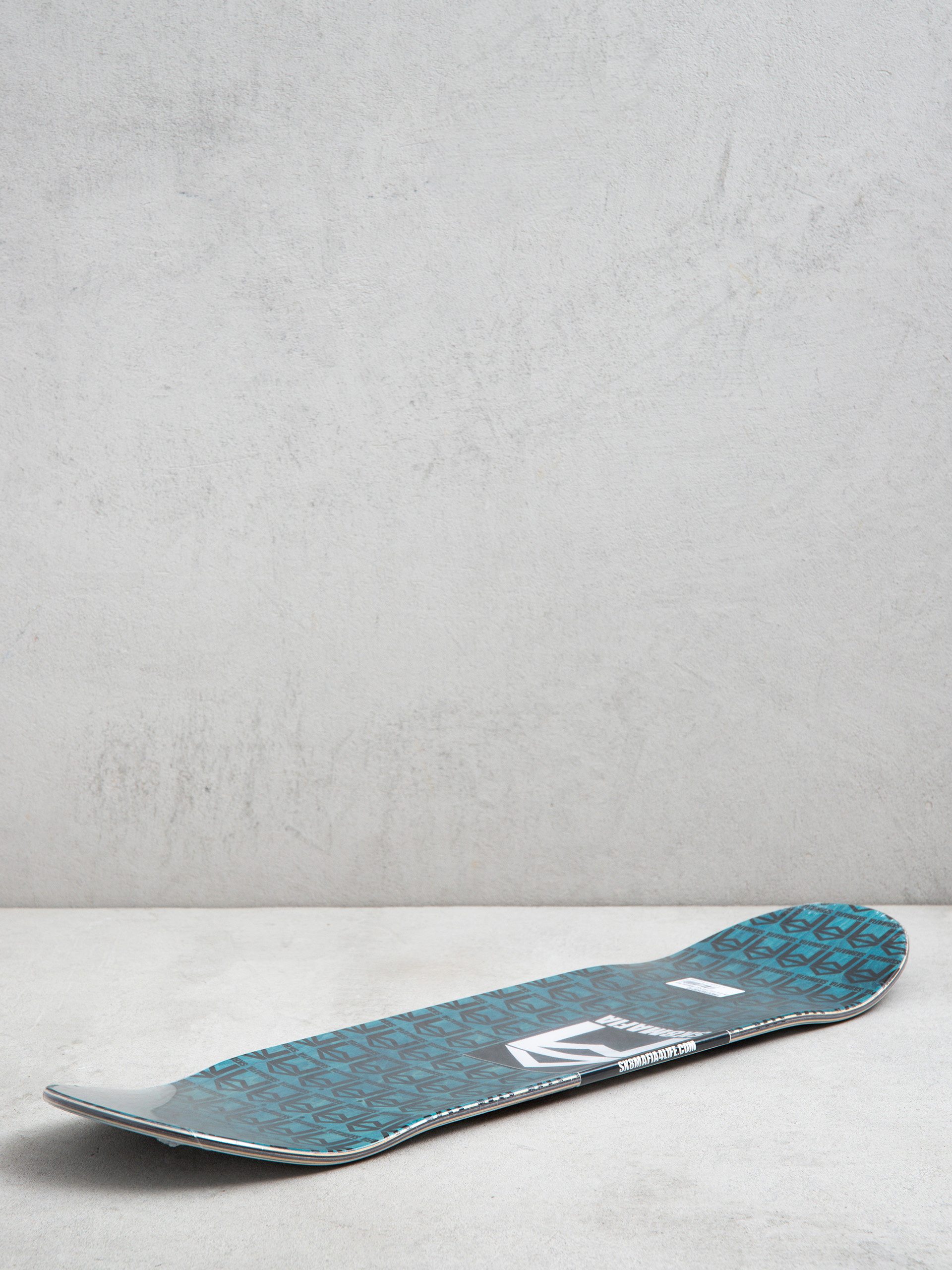 Sk8Mafia Girls Love Deck