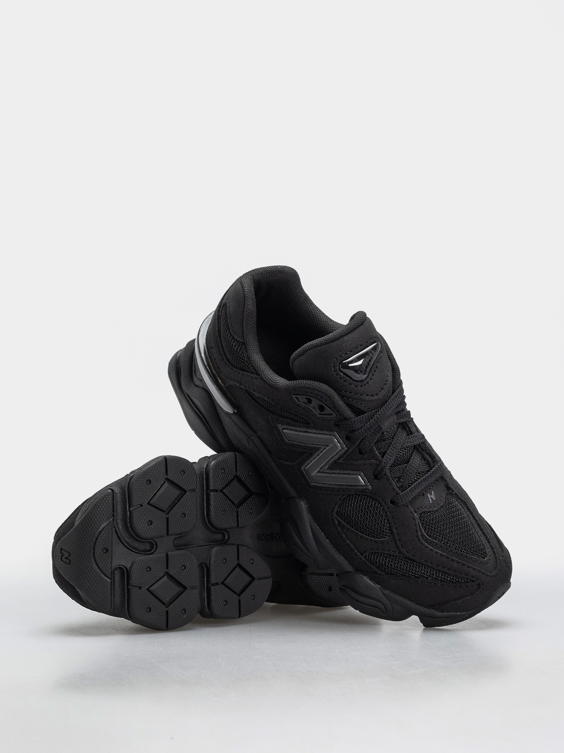 New Balance 9060 JR Schuhe (black/phantom)