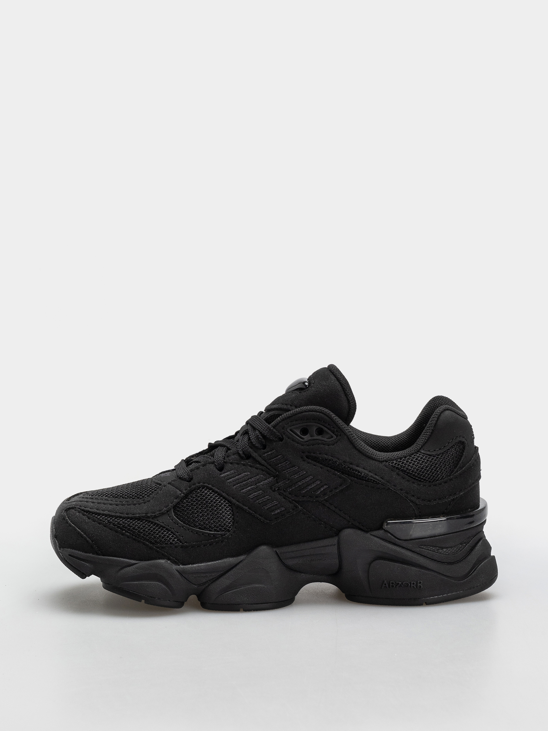 New Balance 9060 JR Schuhe (black/phantom)