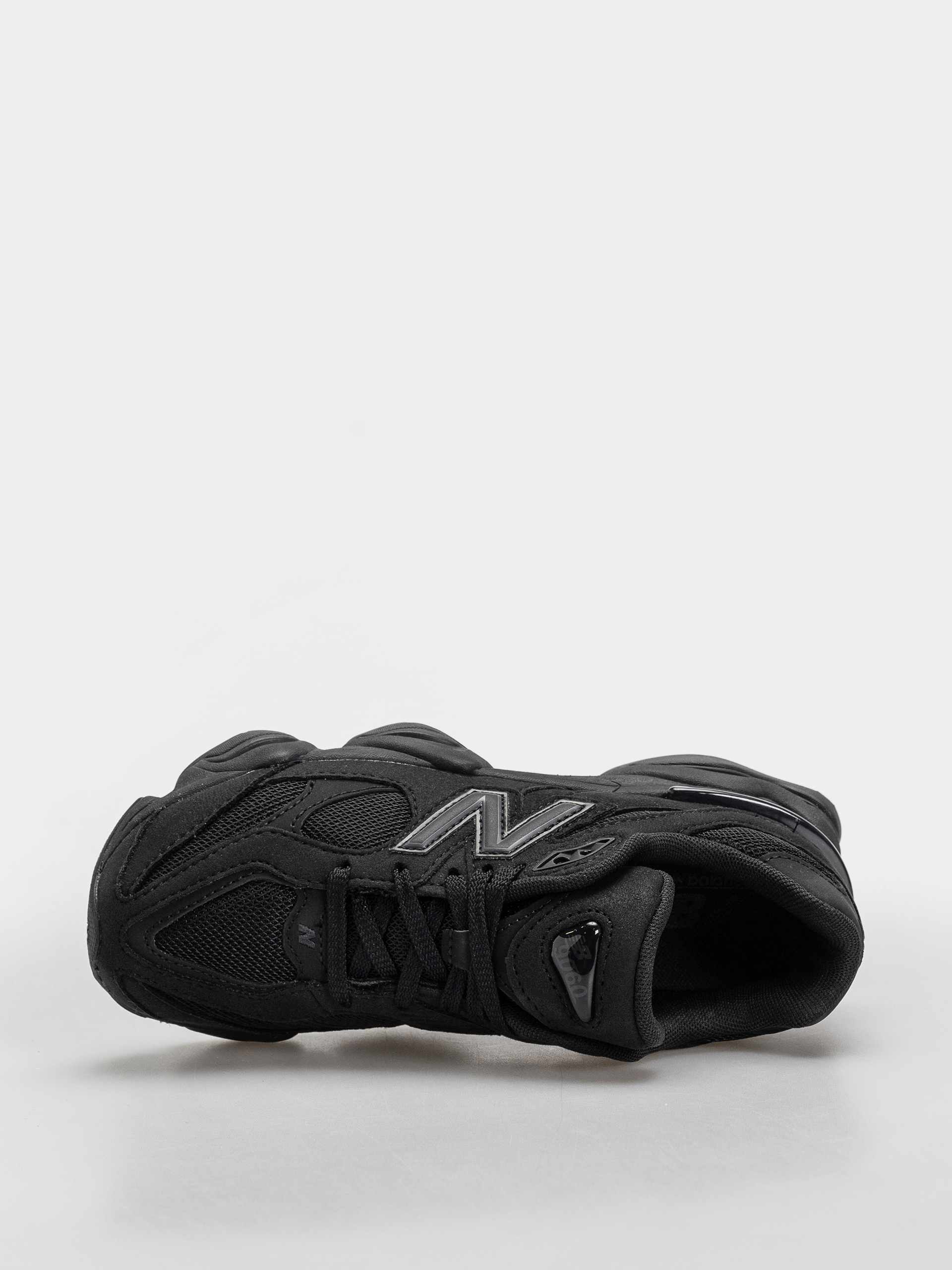 New Balance 9060 JR Shoes (black/phantom)