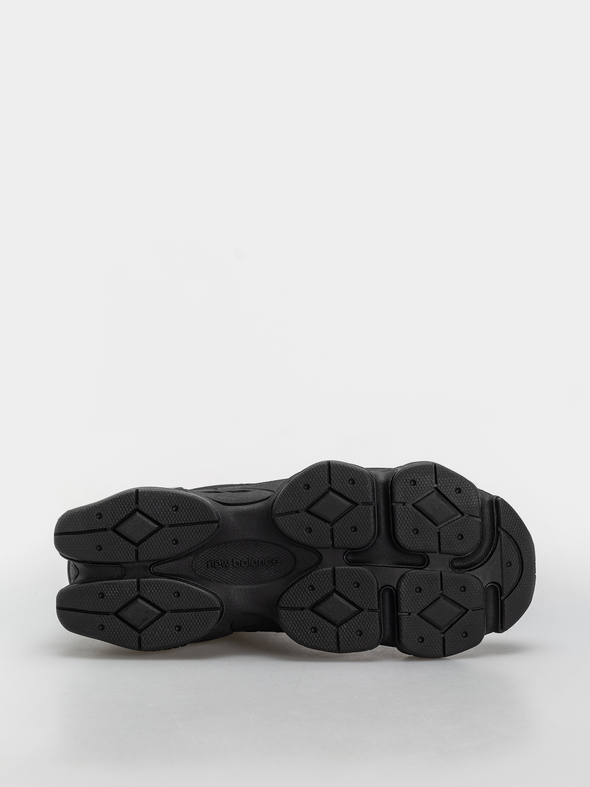 New Balance 9060 JR Schuhe (black/phantom)