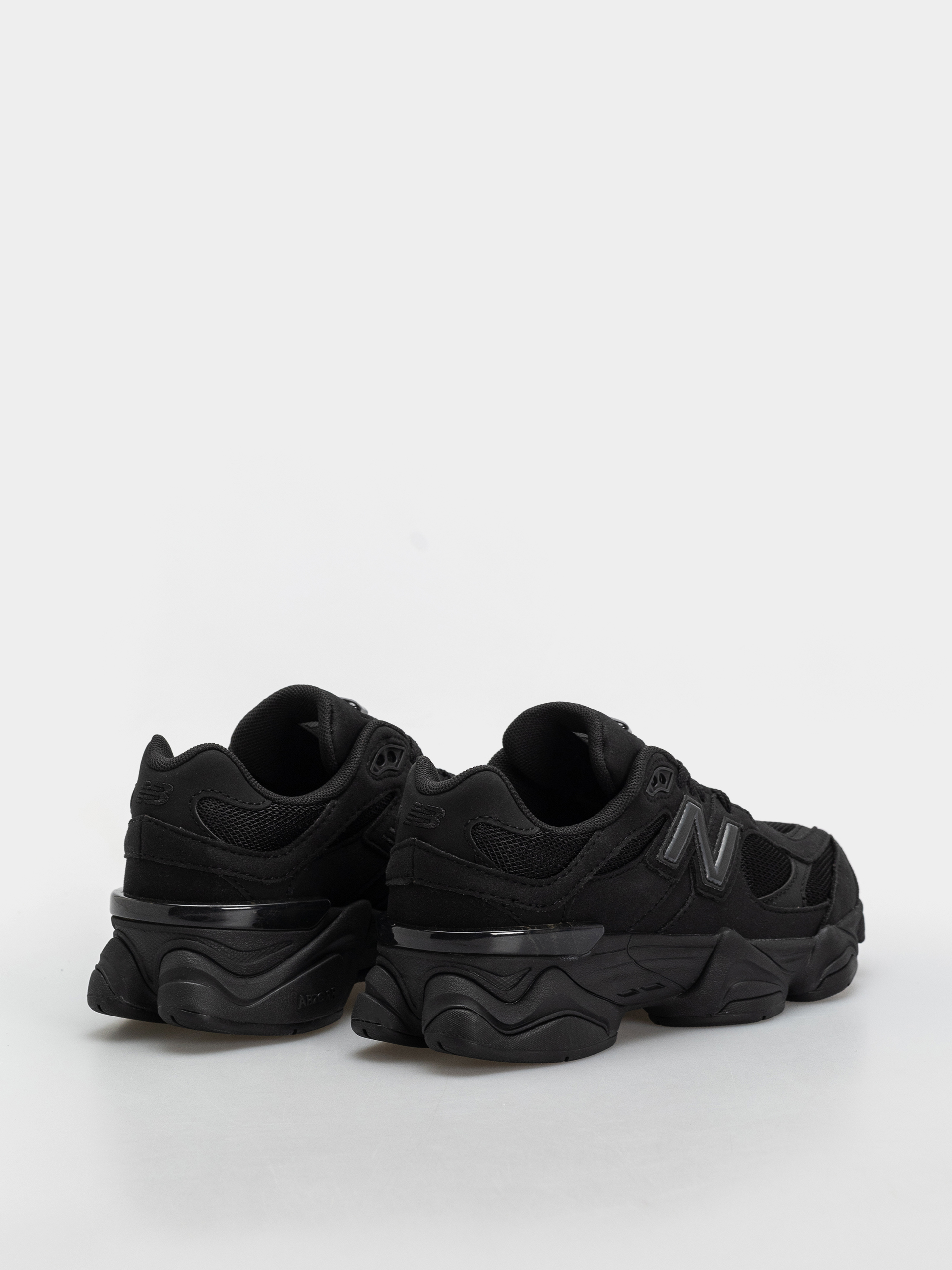 New Balance 9060 JR Schuhe (black/phantom)