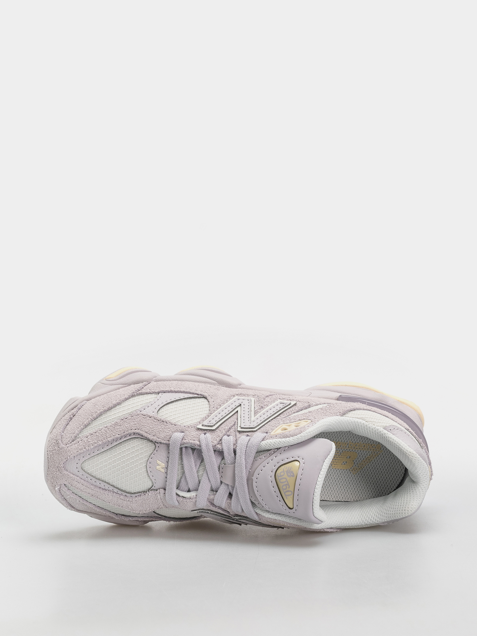 New Balance 9060 JR Shoes (horizon grey/calcium)