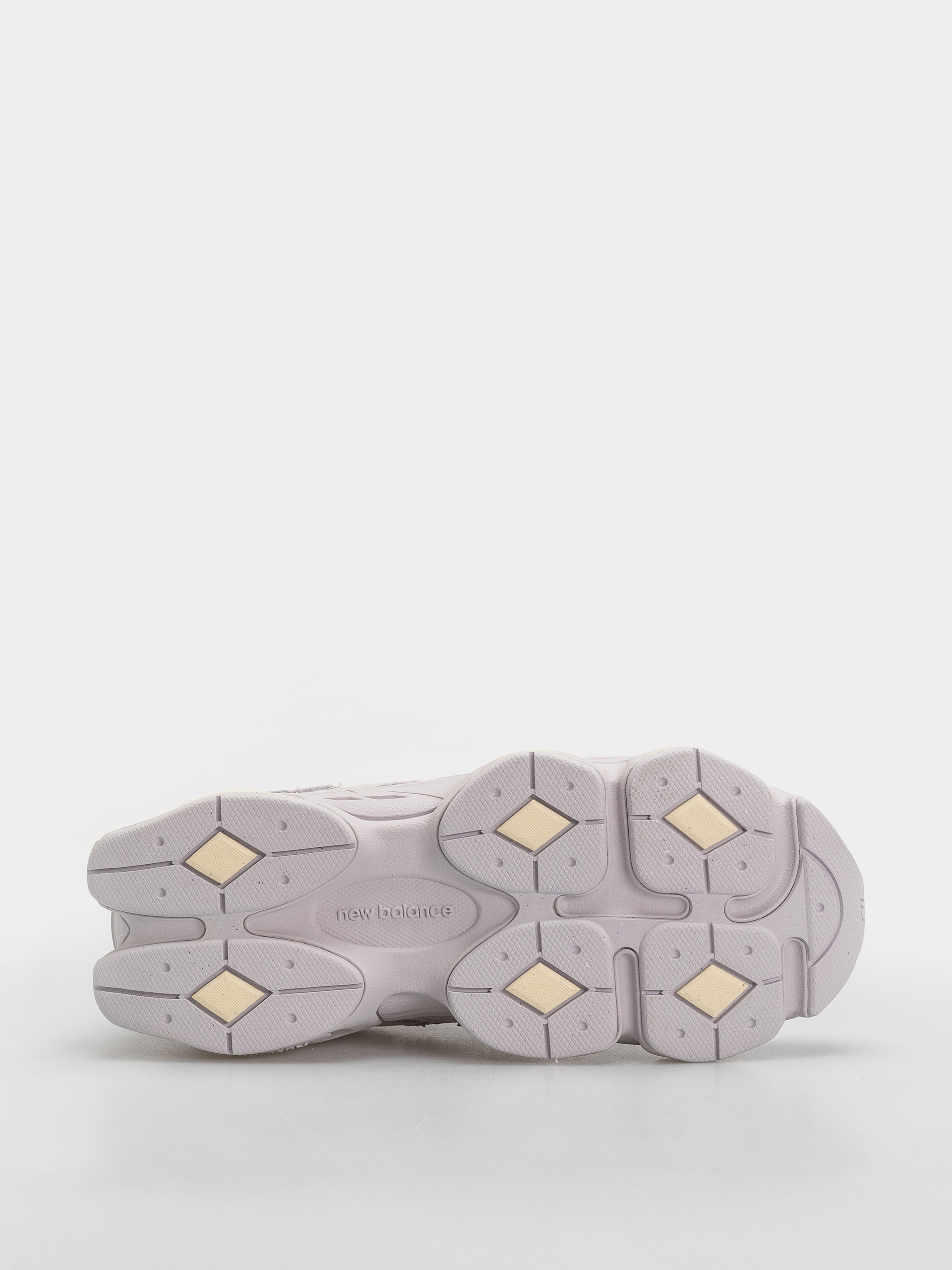 New Balance 9060 JR Shoes (horizon grey/calcium)