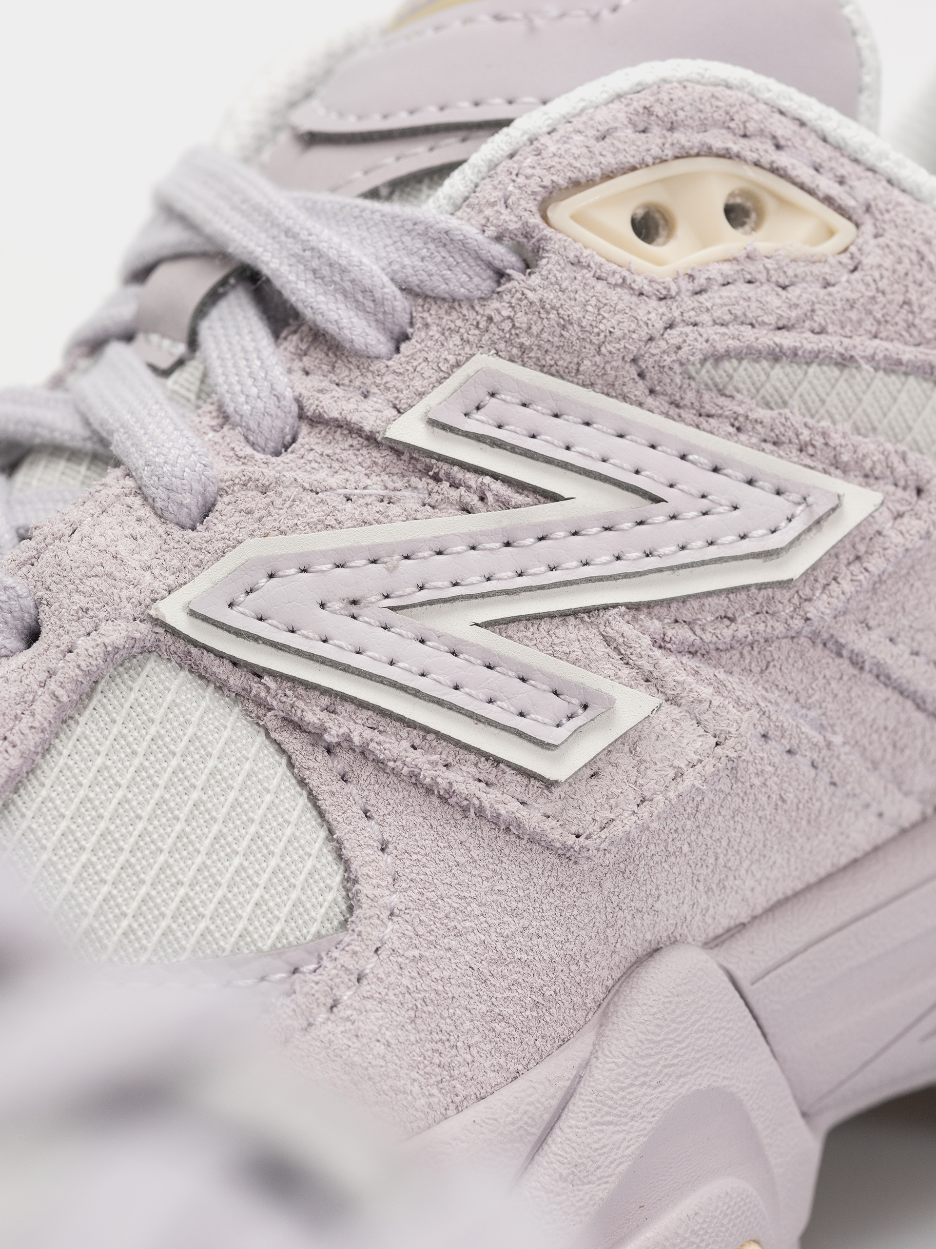 New Balance 9060 JR Schuhe (horizon grey/calcium)