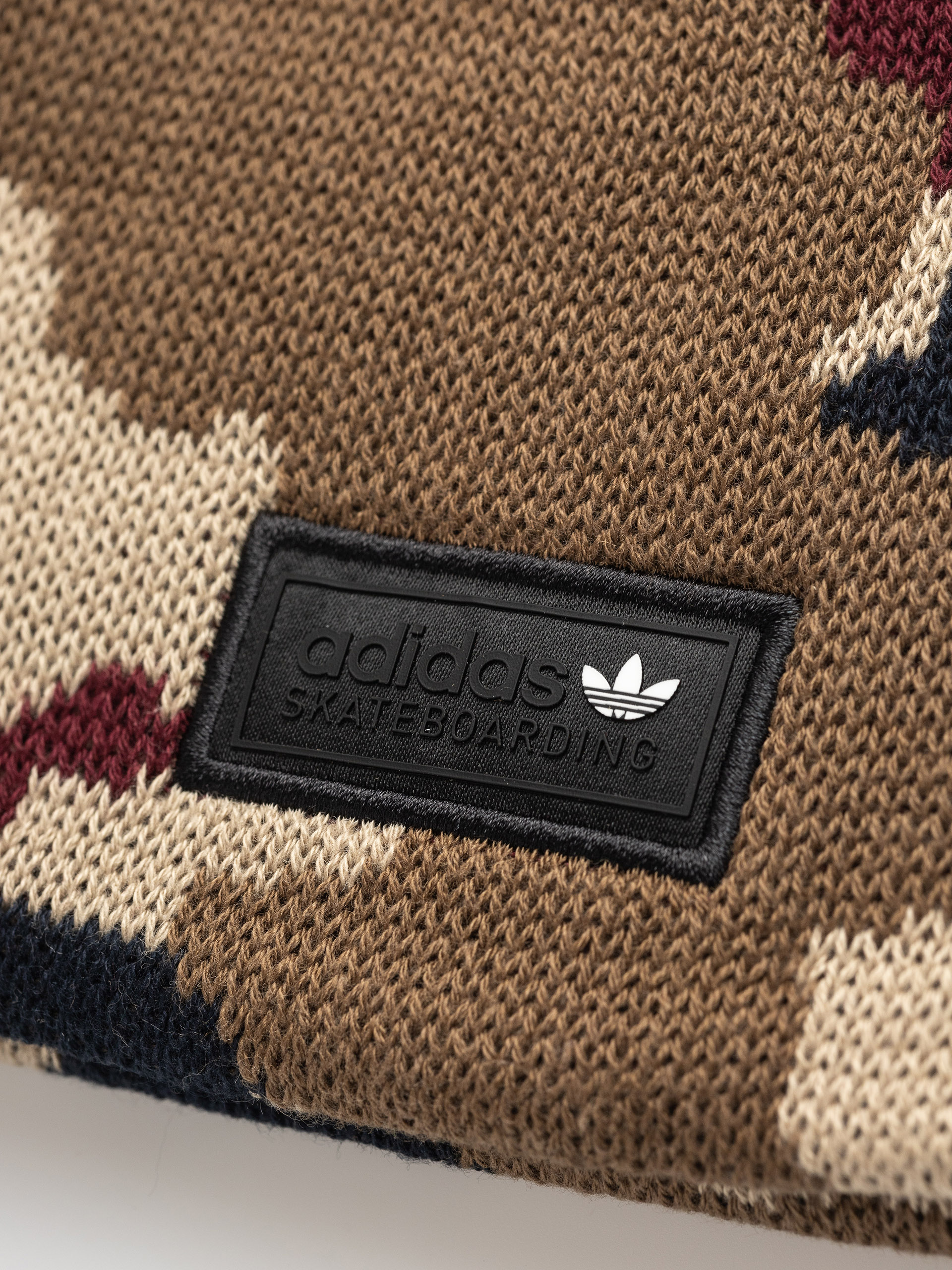 adidas Fs+ Camo Mütze (khathr/khasix/aurink)