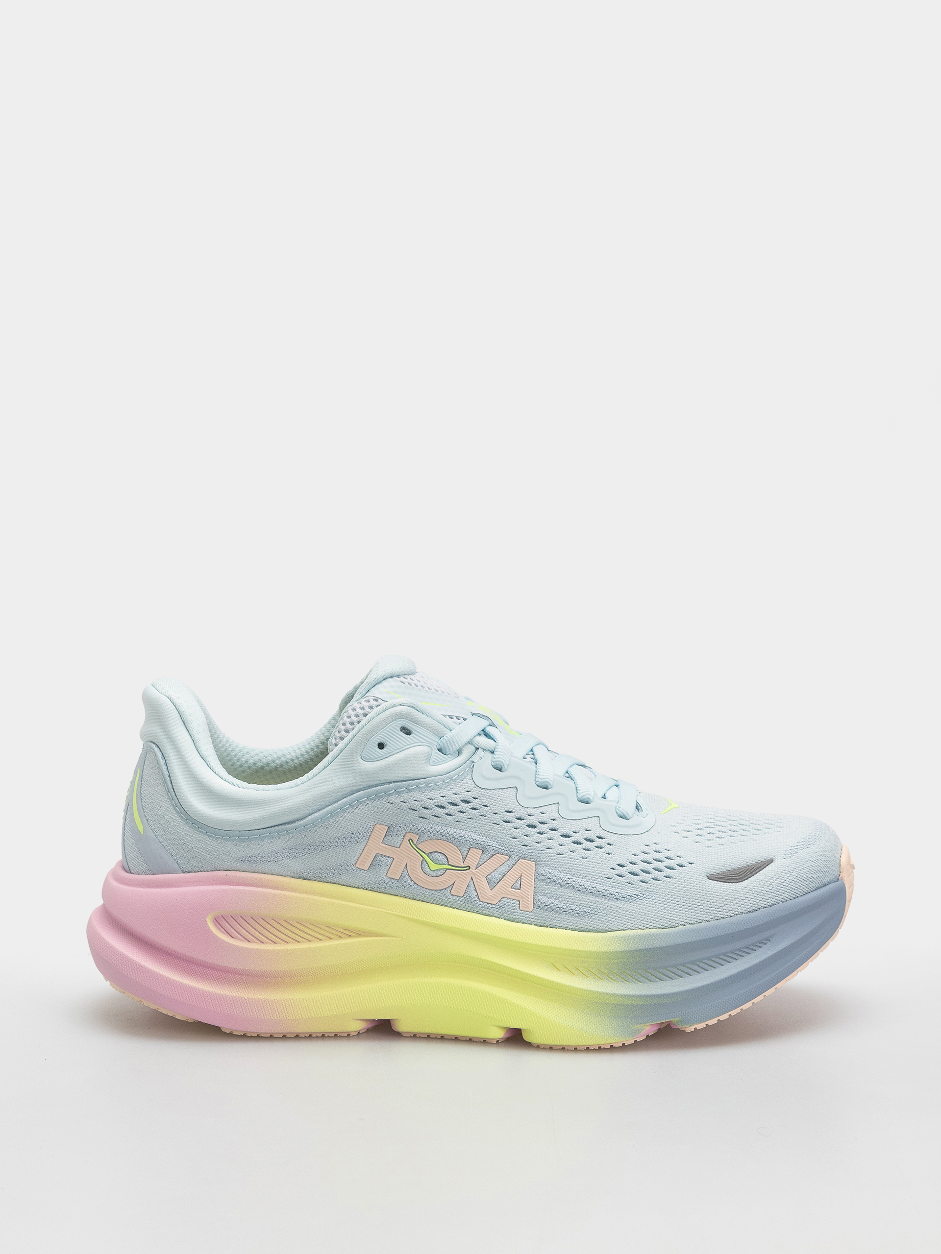 Hoka Bondi 9 Wmn Schuhe