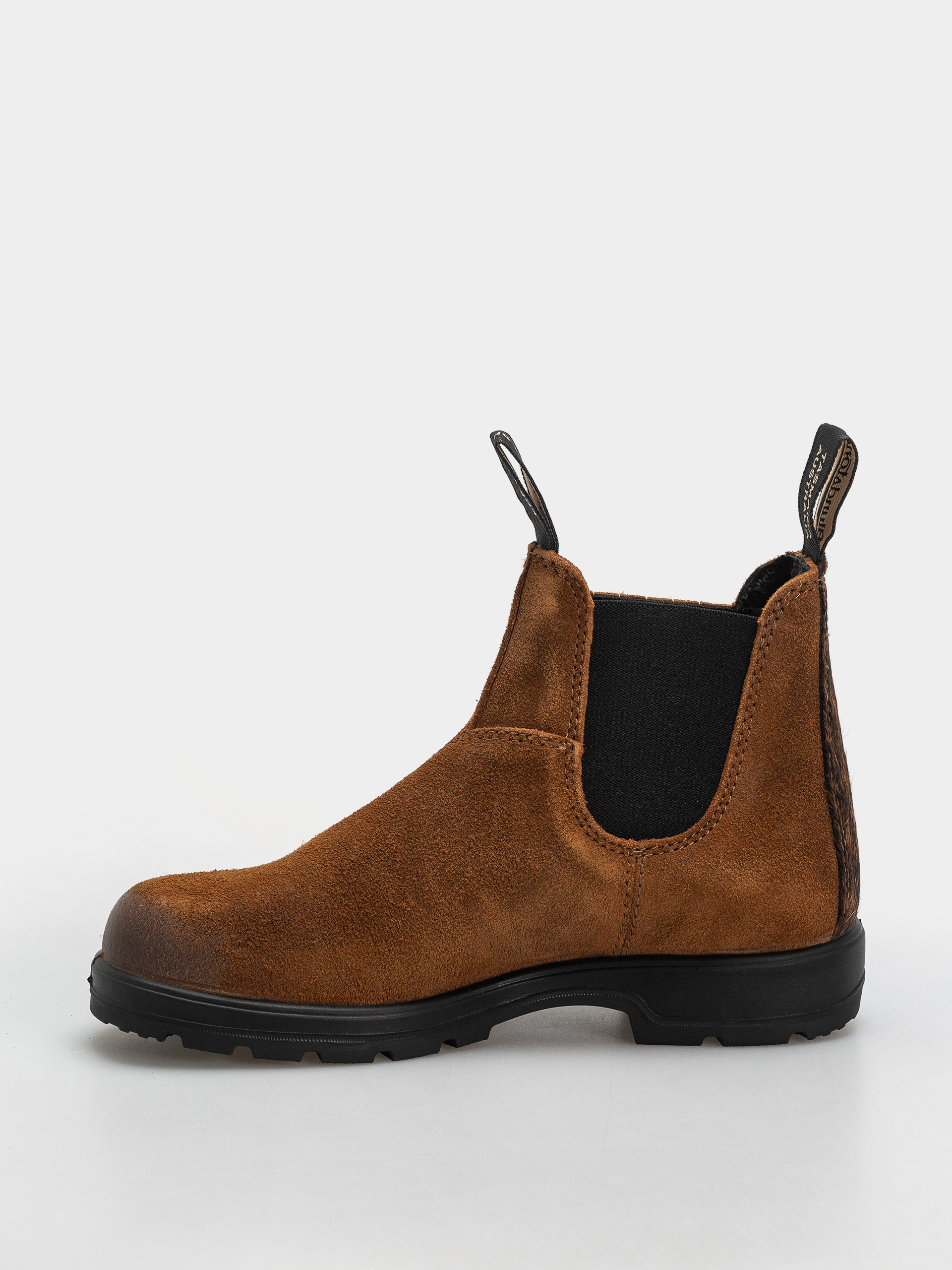 Blundstone X Pop Trading 2621 Shoes (glazed ginge)