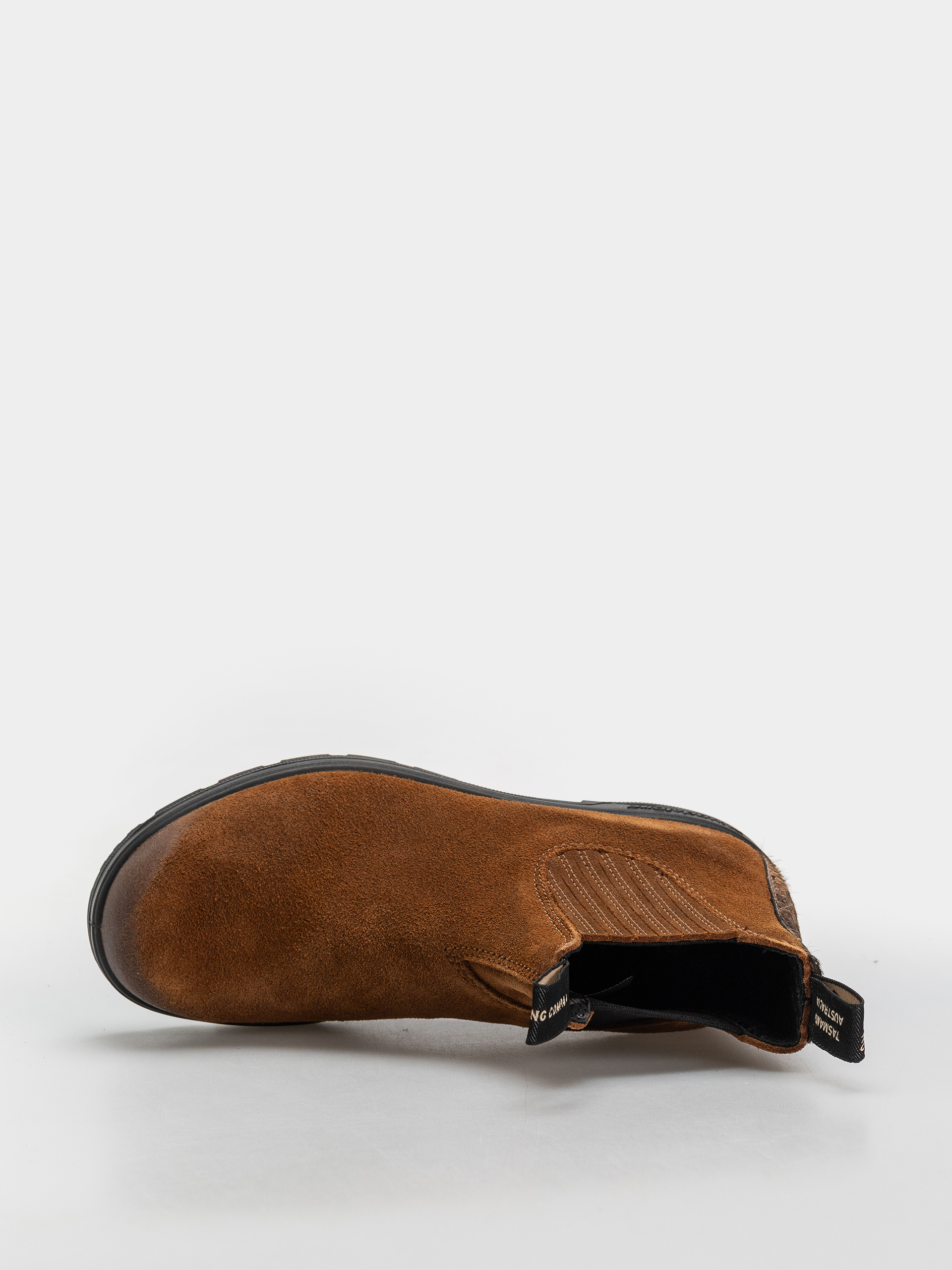 Blundstone X Pop Trading 2621 Schuhe (glazed ginge)