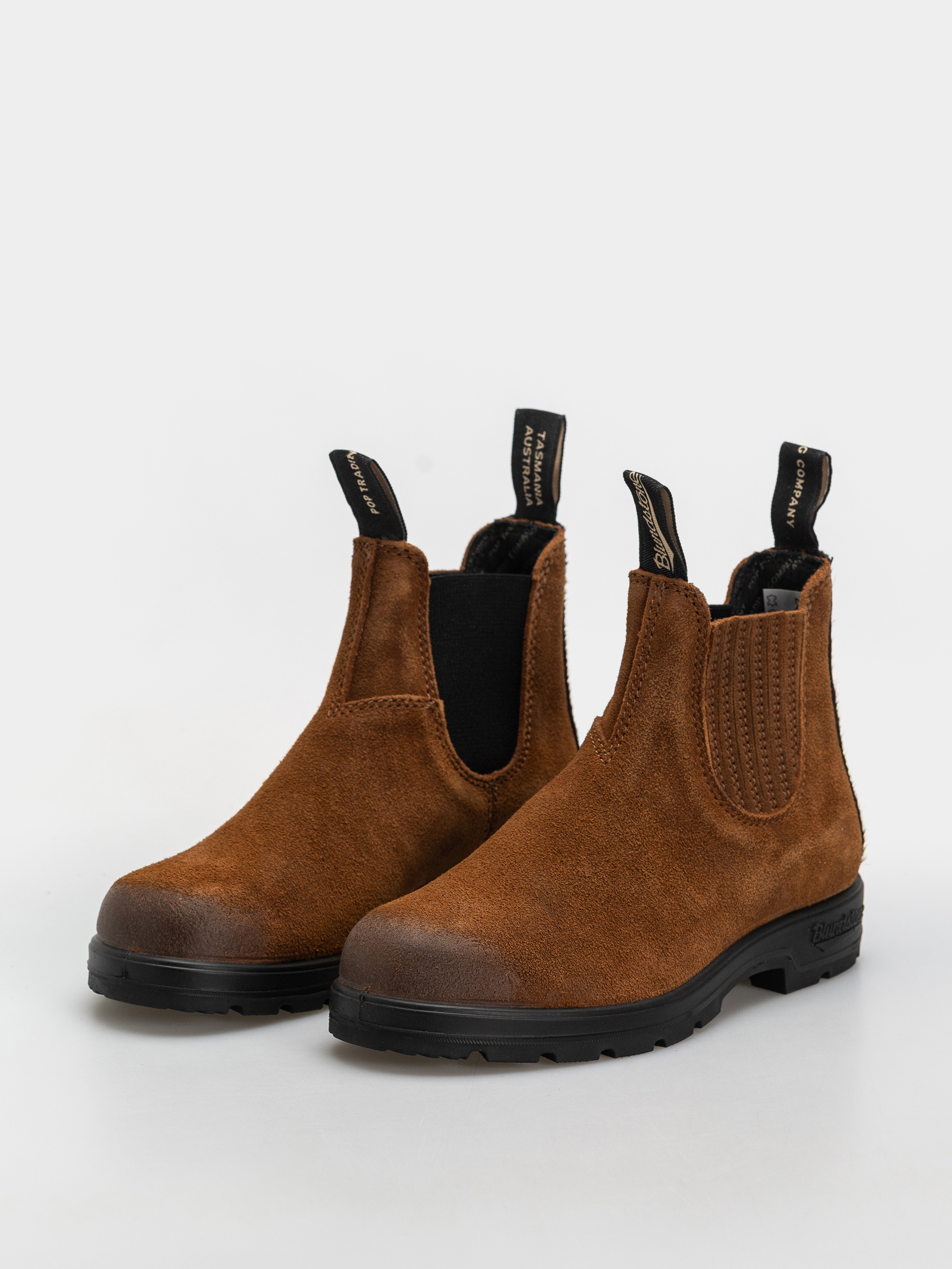 Blundstone X Pop Trading 2621 Schuhe (glazed ginge)