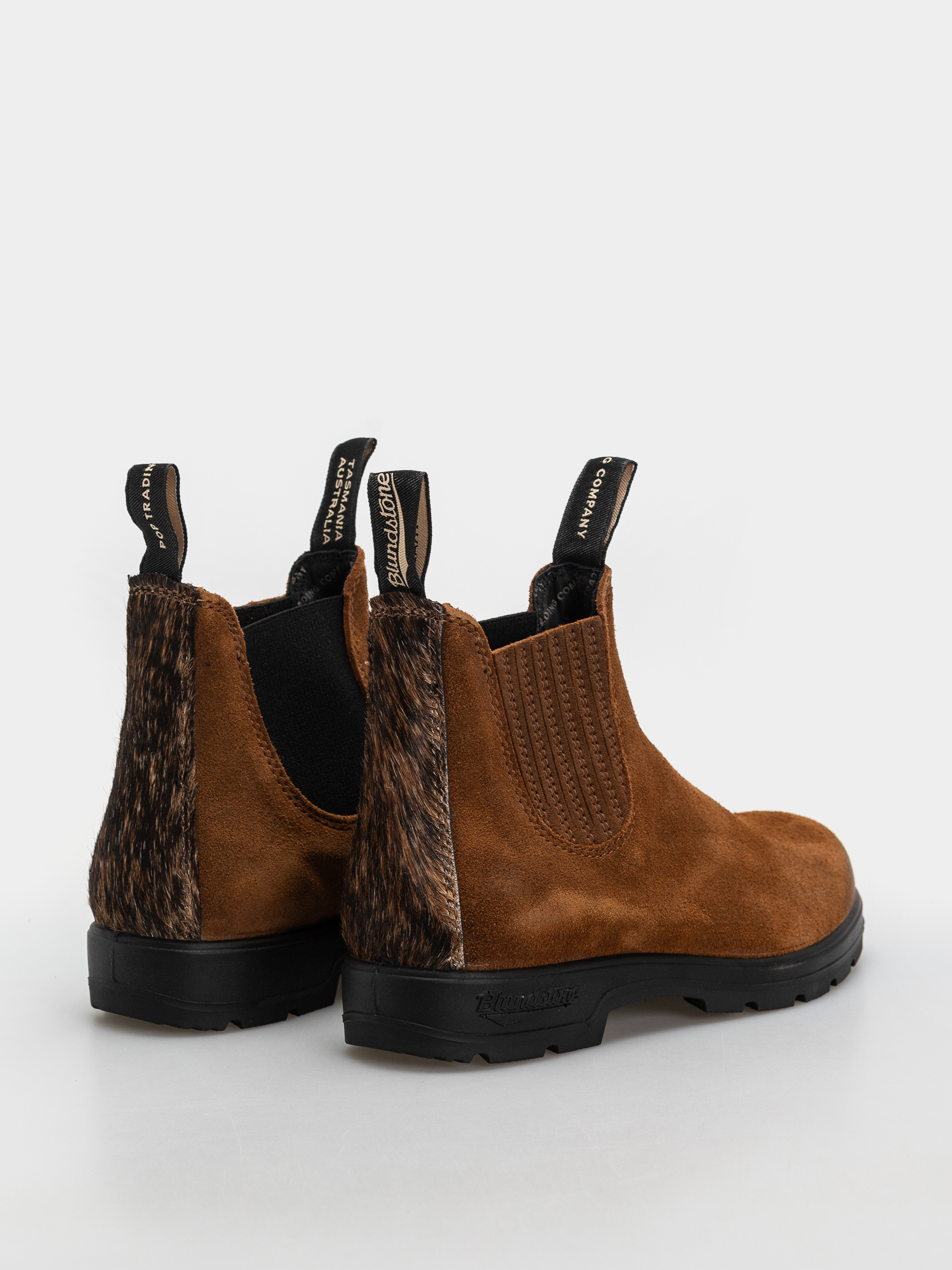 Blundstone X Pop Trading 2621 Schuhe (glazed ginge)