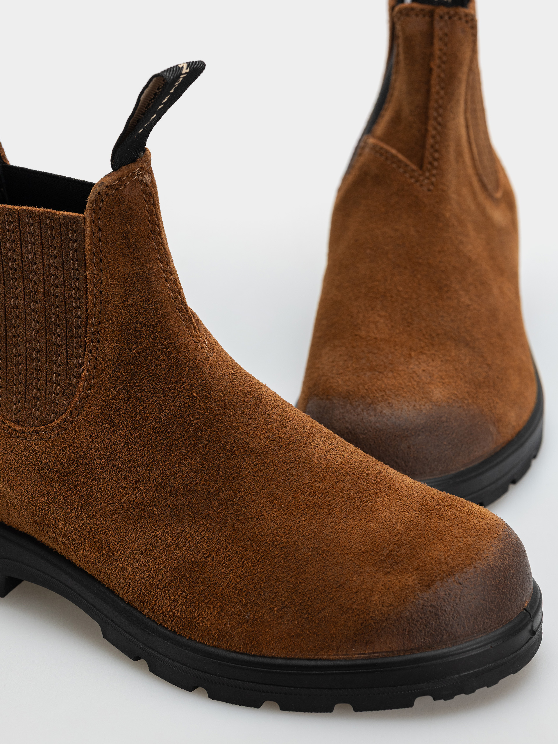 Blundstone X Pop Trading 2621 Schuhe (glazed ginge)