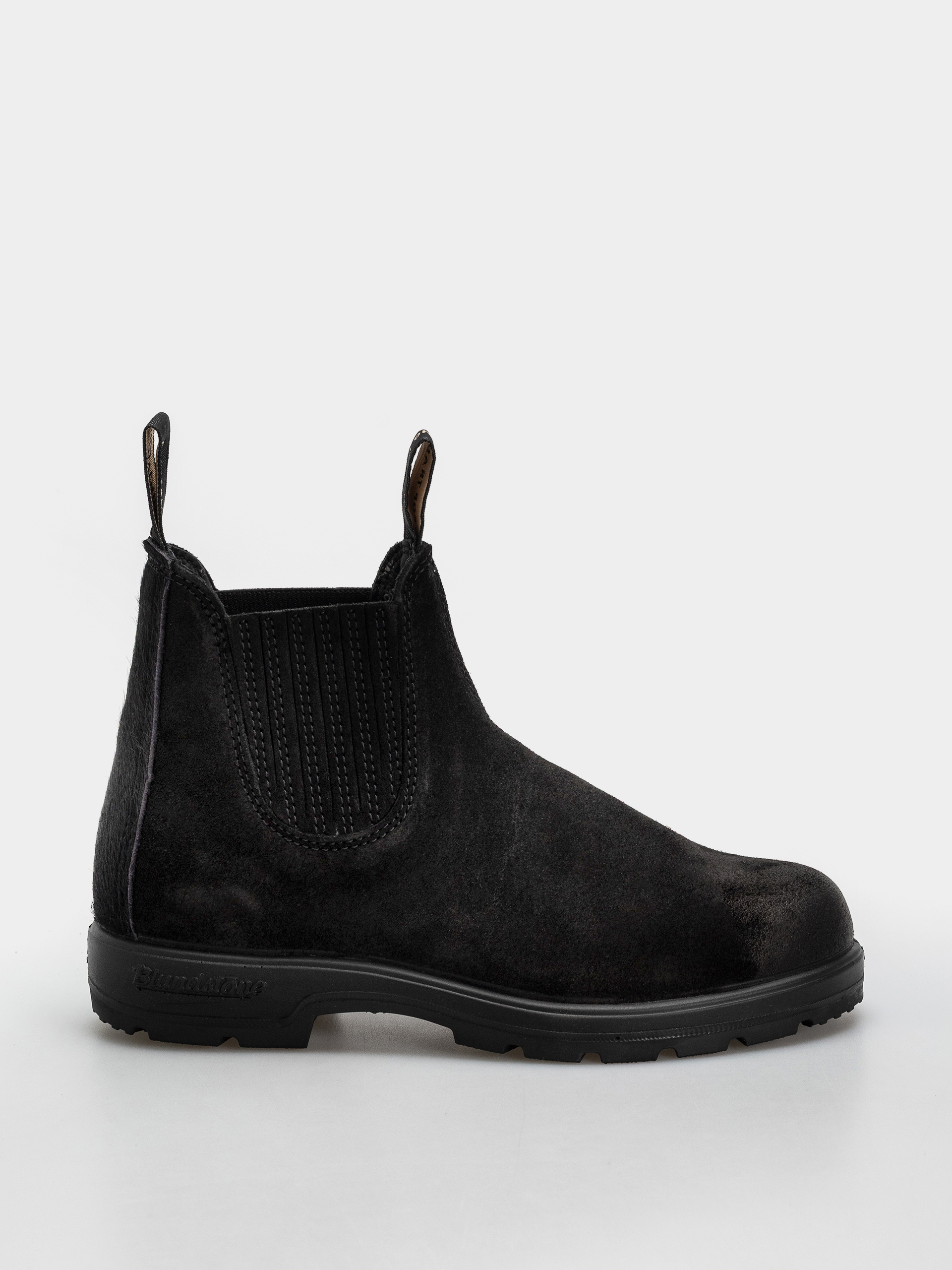 Blundstone 1351 Wmn Shoes - brown (rustic brown)