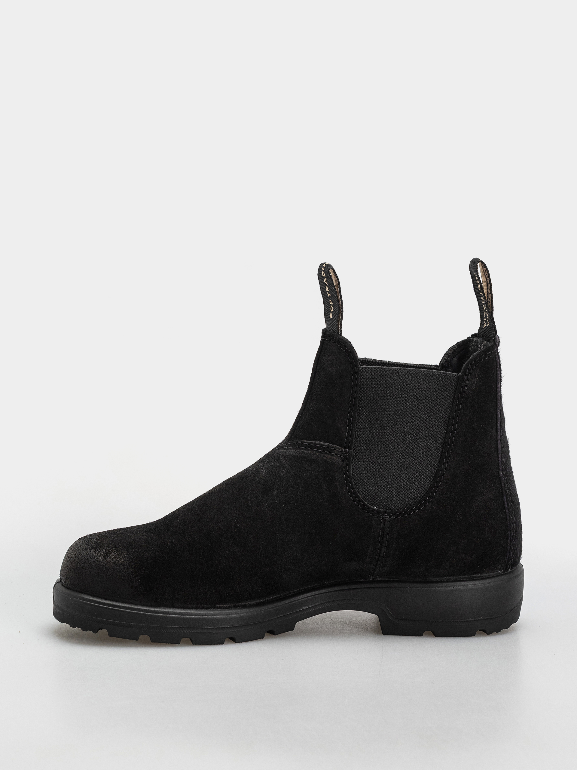 Blundstone X Pop Trading 2622 Shoes (double black)