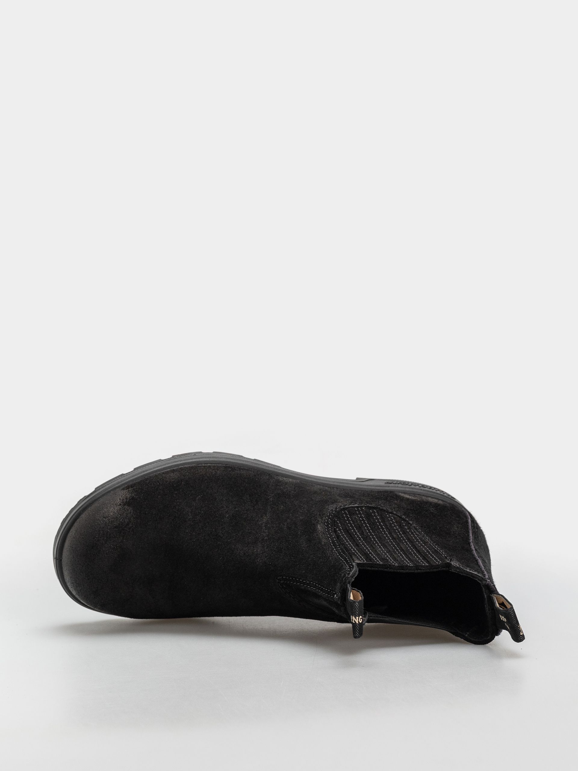 Blundstone X Pop Trading 2622 Schuhe (double black)