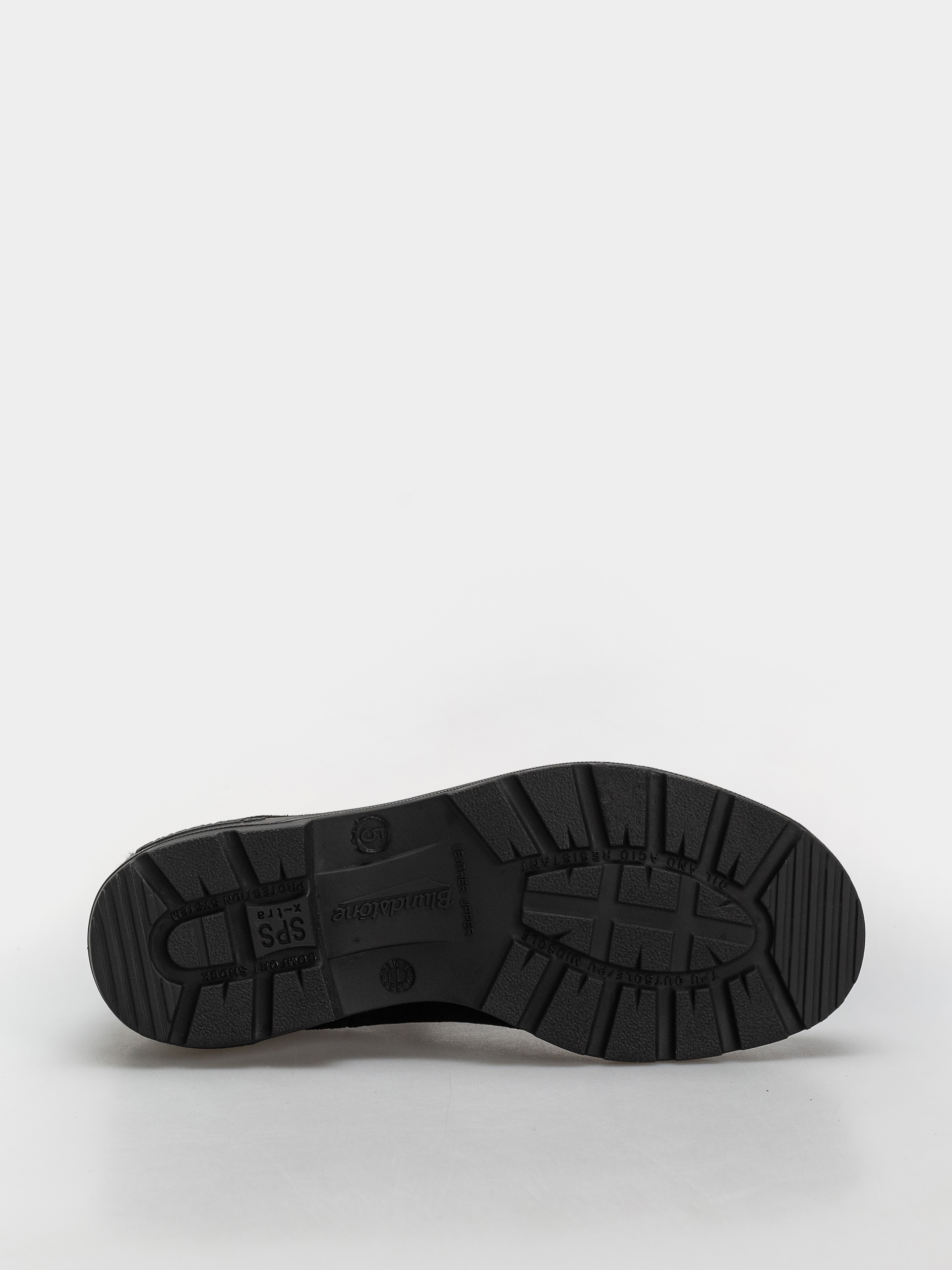 Blundstone X Pop Trading 2622 Shoes (double black)