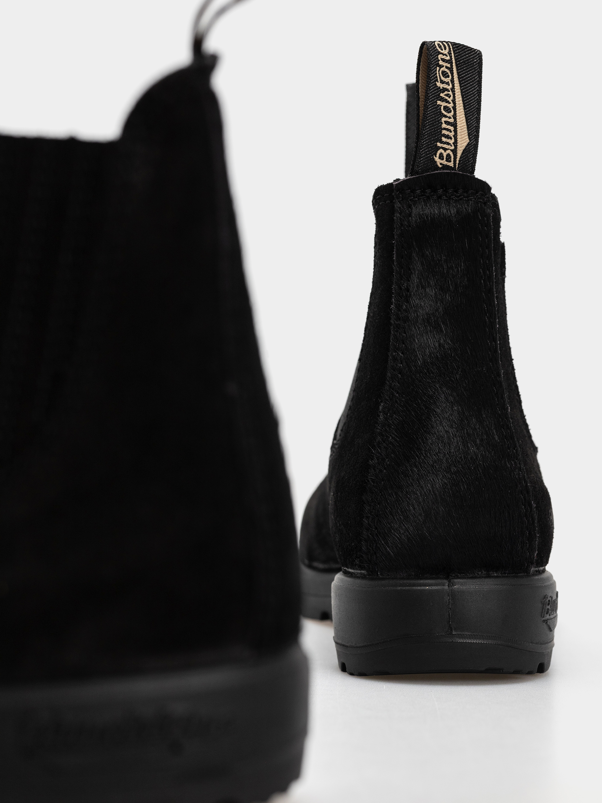 Blundstone X Pop Trading 2622 Shoes (double black)