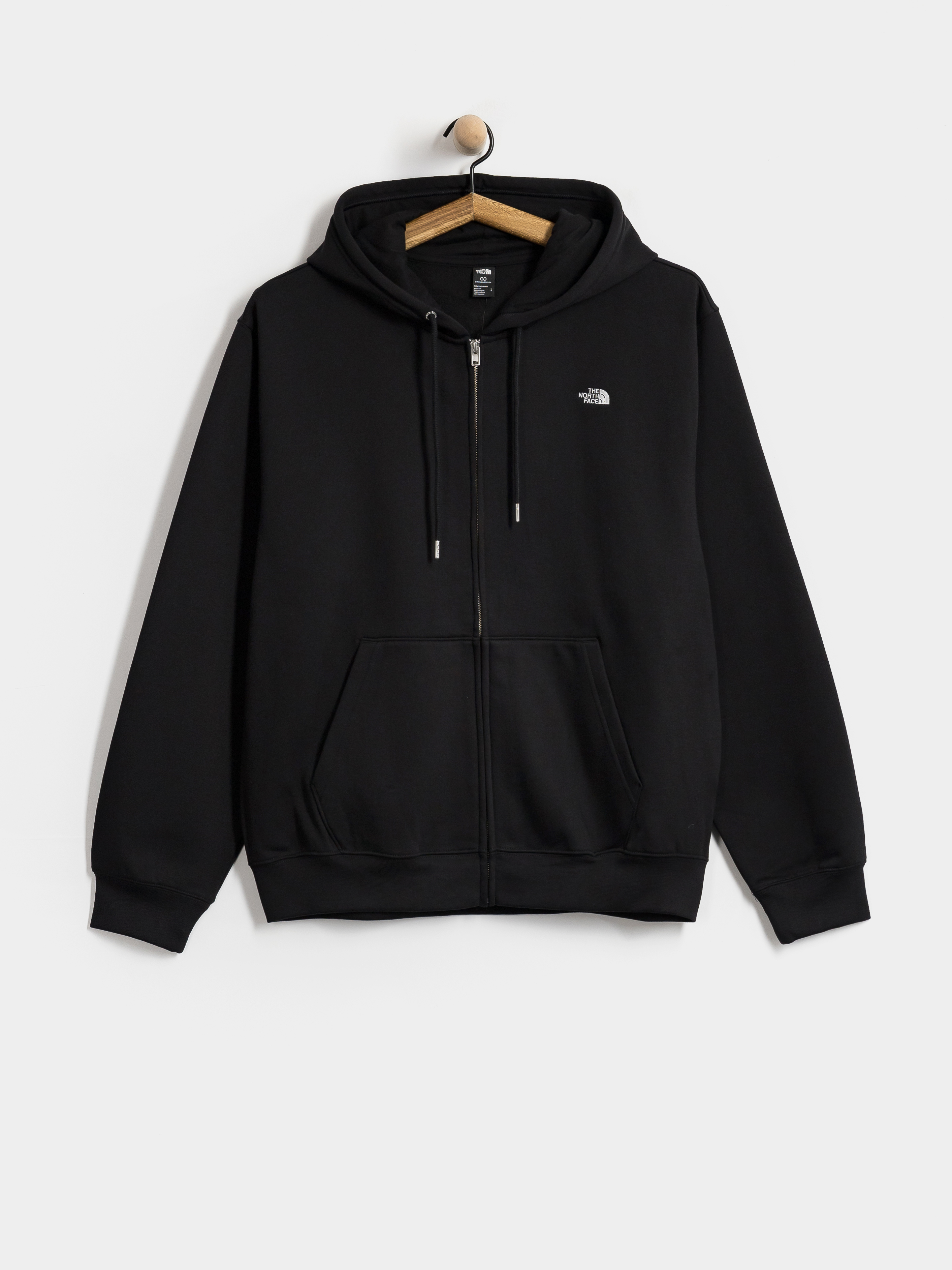 The North Face Essential Simple Dome Relaxed ZHD Hoodie