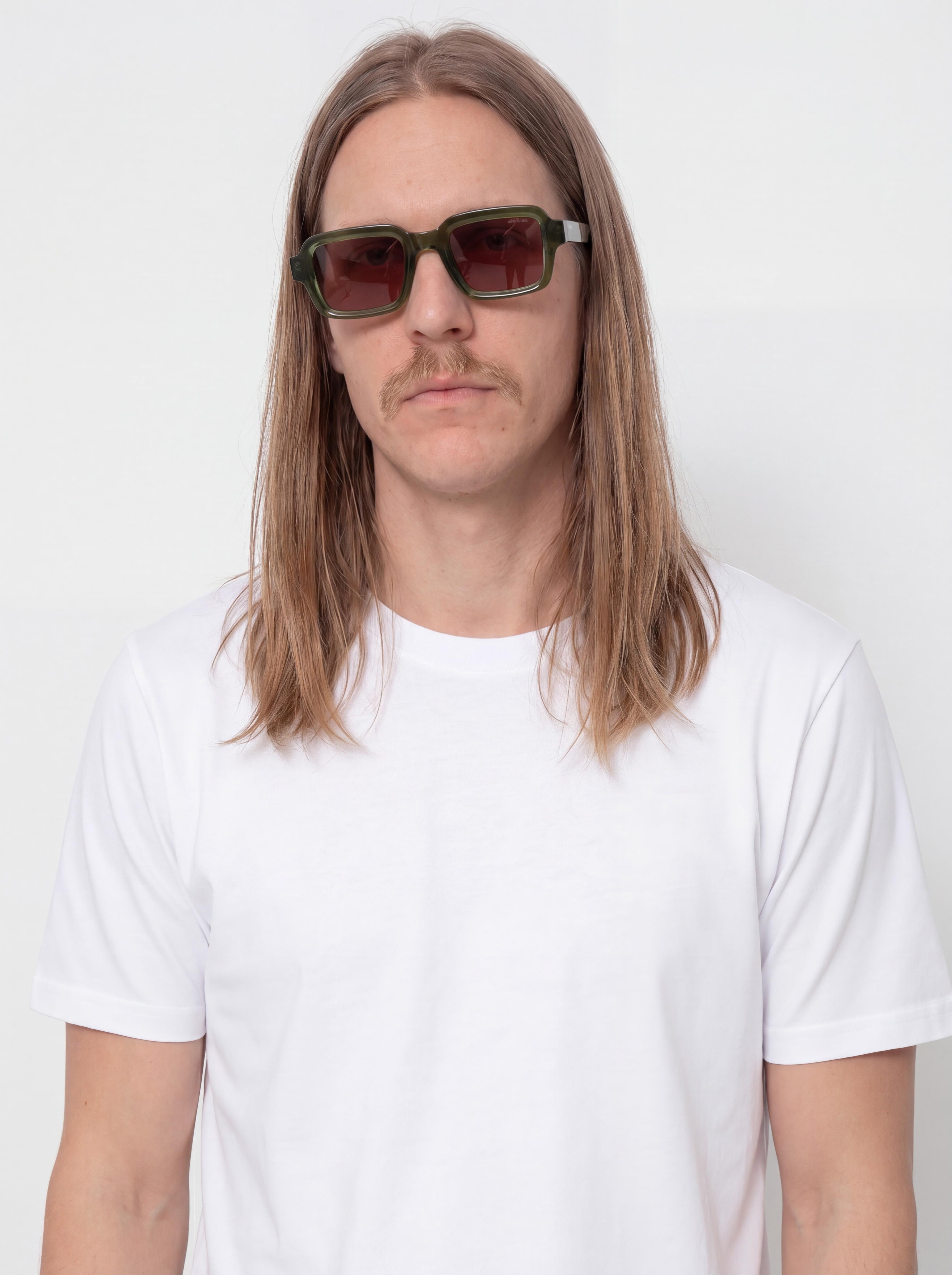 Komono Sunglasses Lionel (fern)
