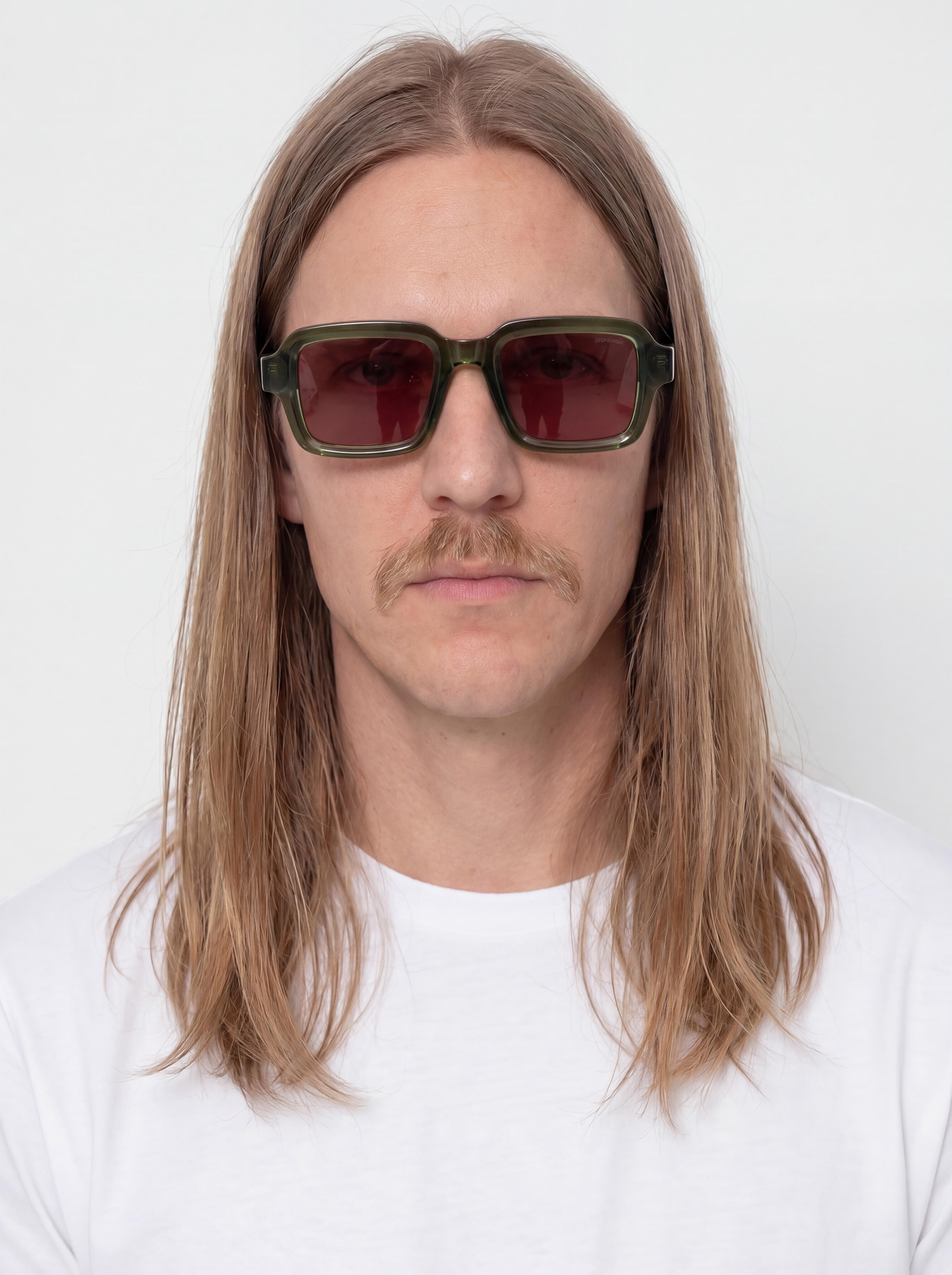 Komono Sonnenbrille Lionel (fern)