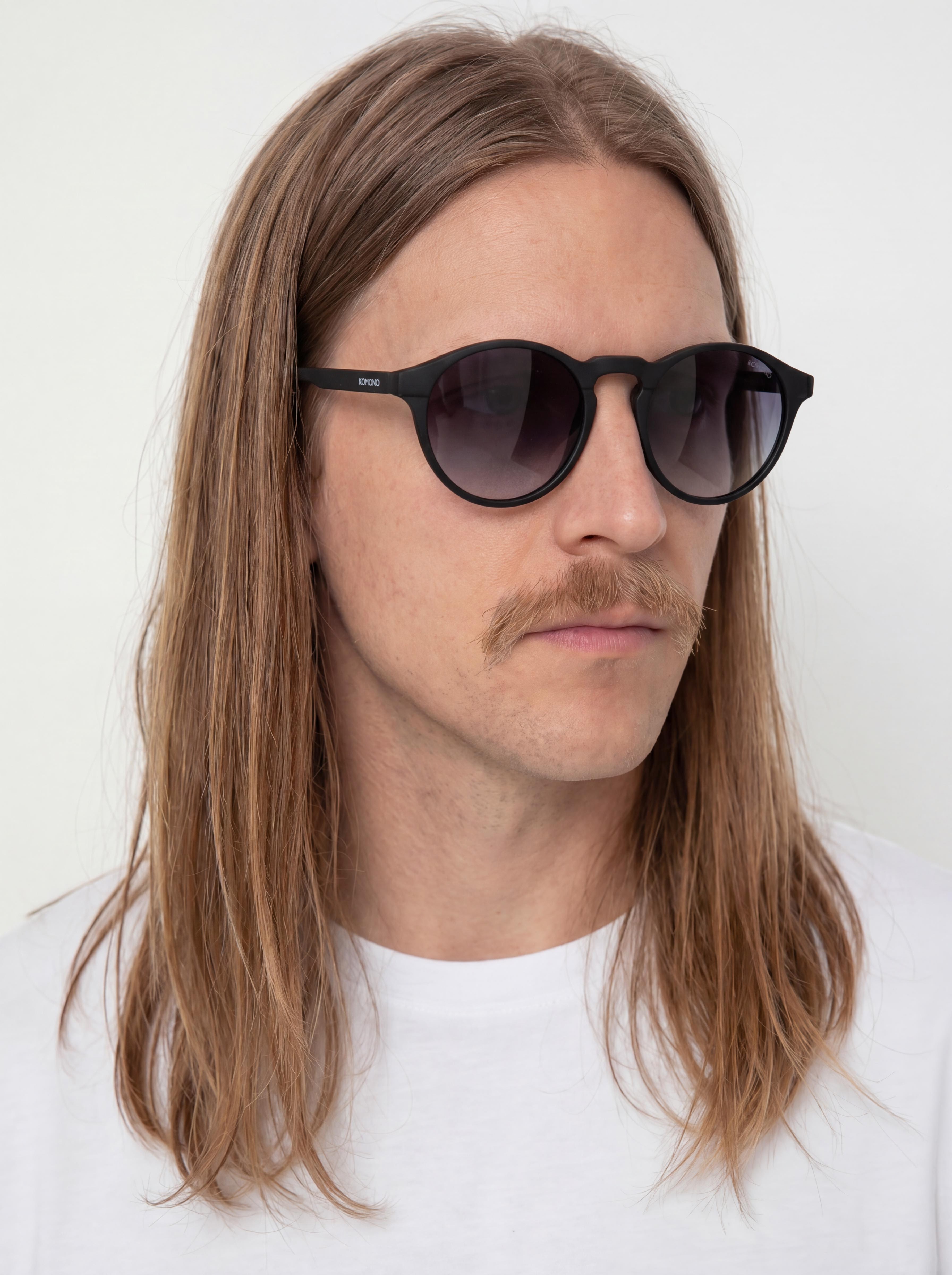 Komono Devon Sunglasses