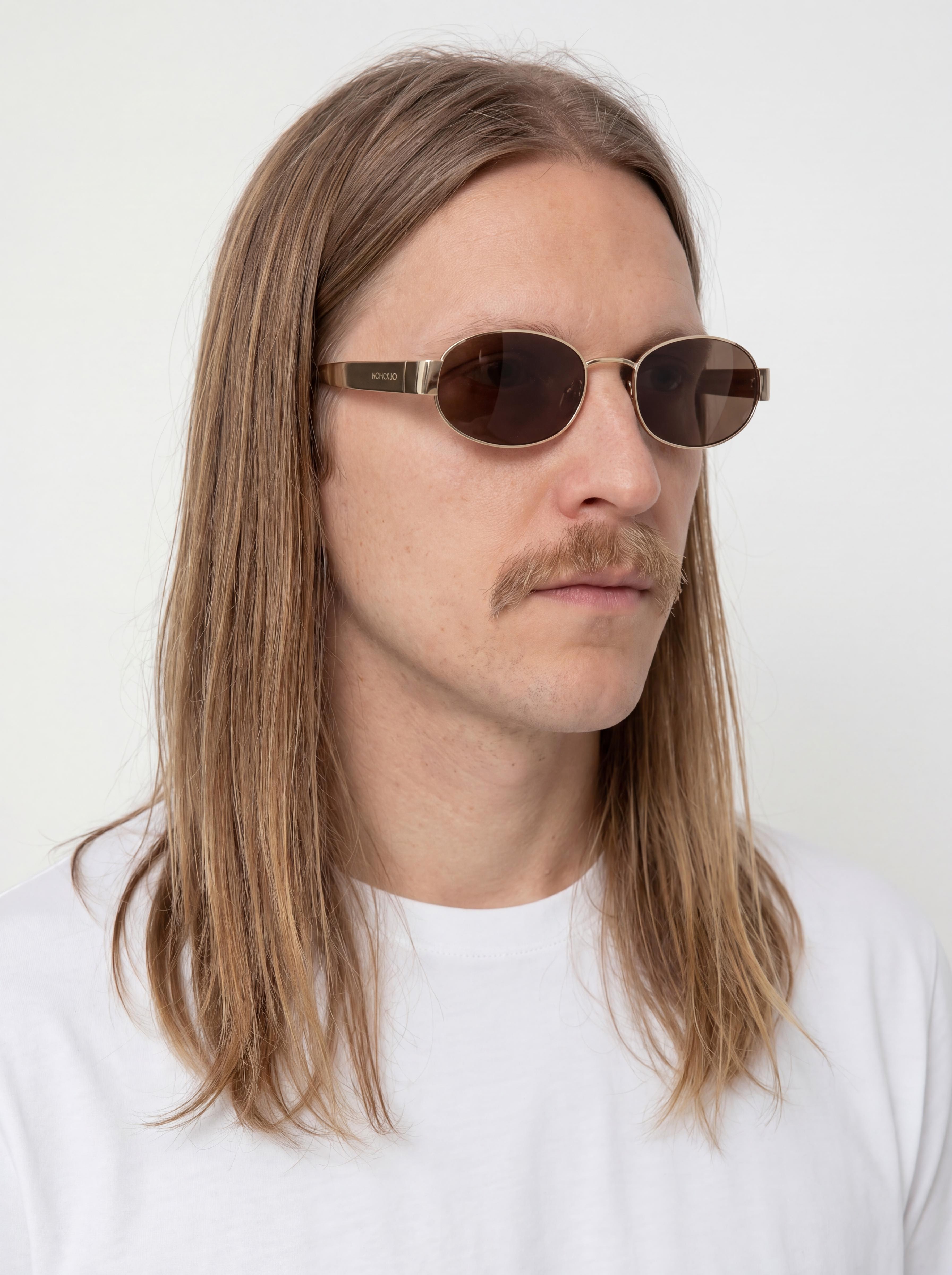 Komono Elix Sunglasses