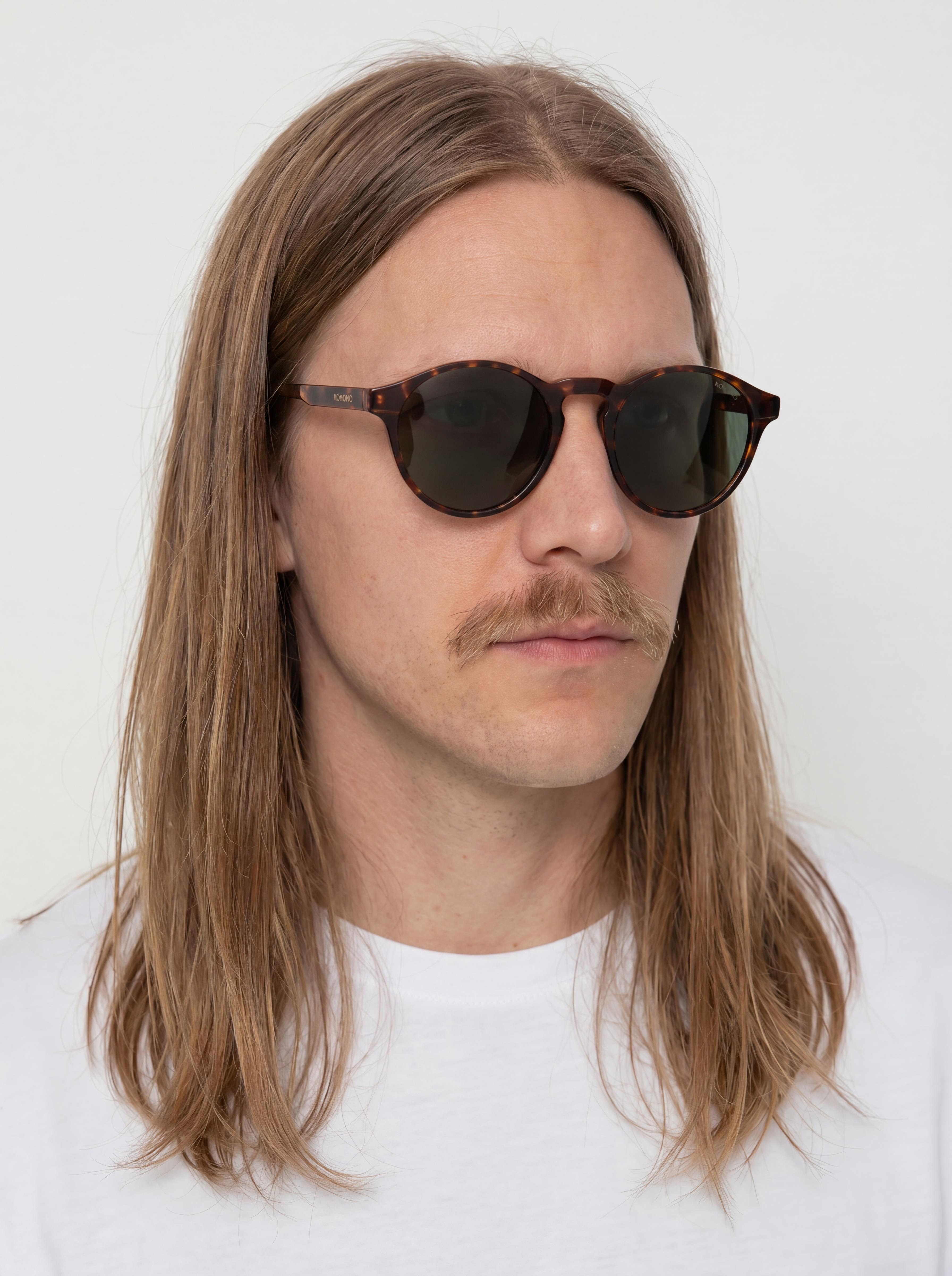 Komono Devon Sunglasses