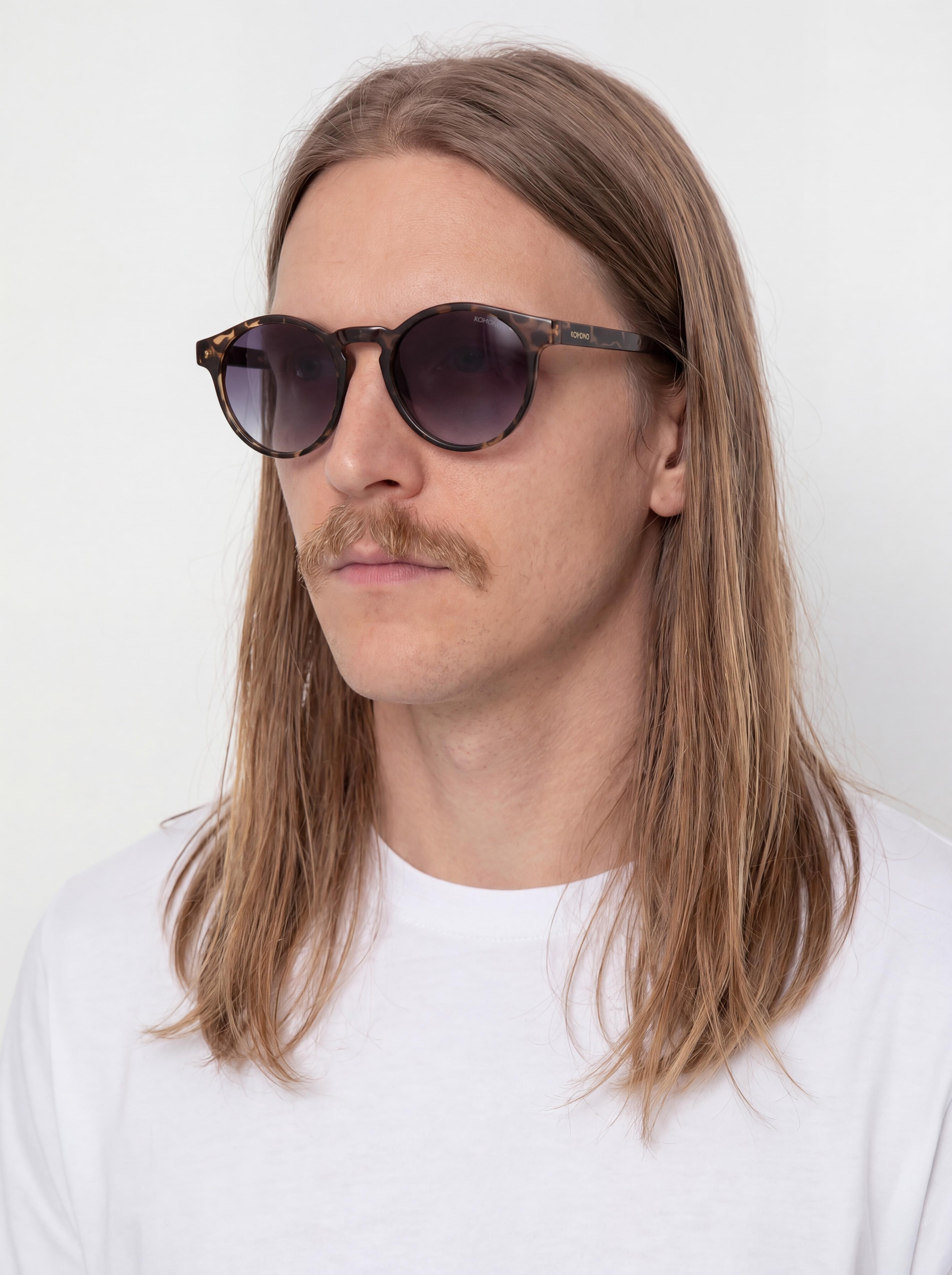 Komono Sonnenbrille Devon