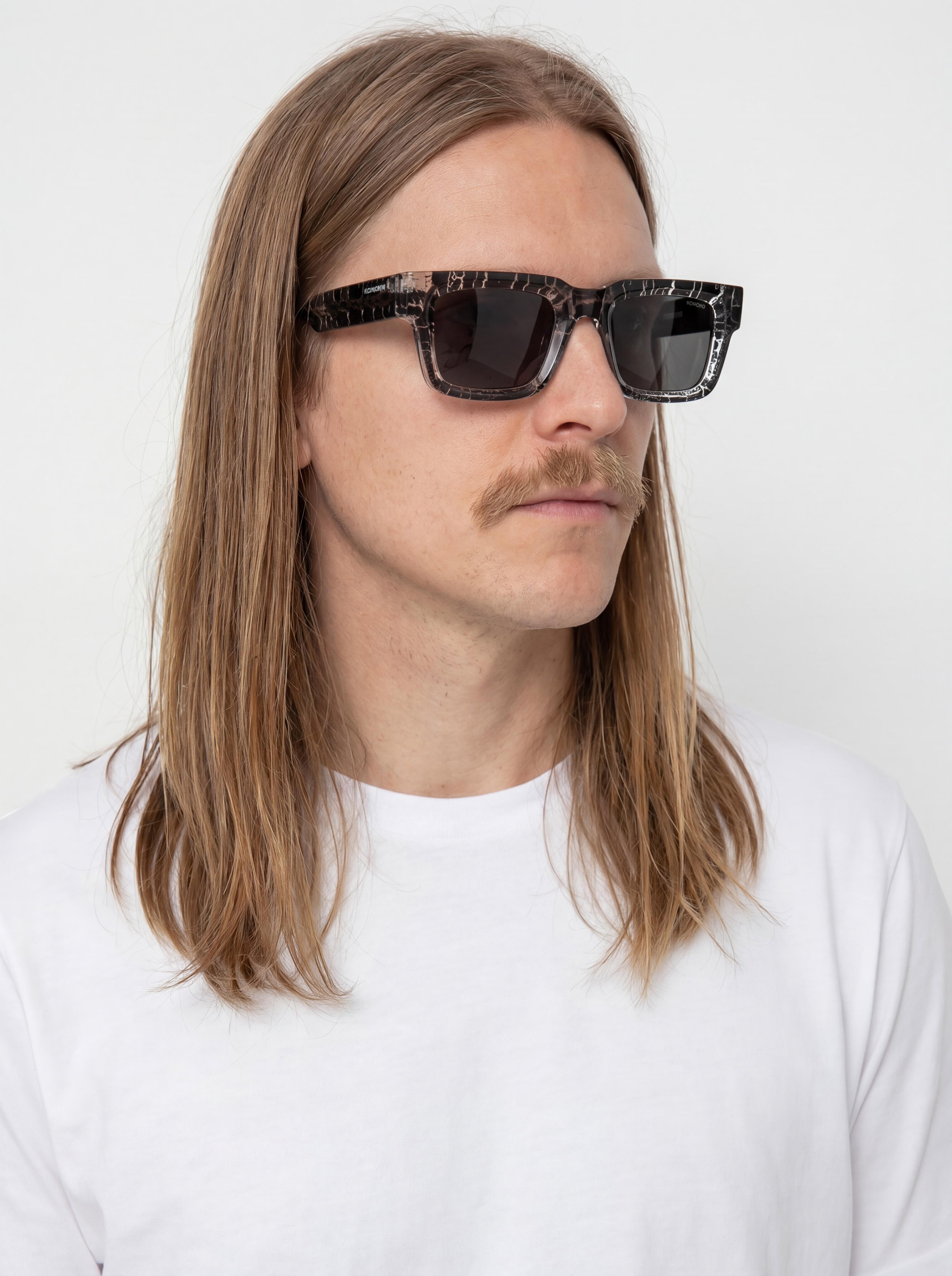 Komono Sonnenbrille Victor (black viper)