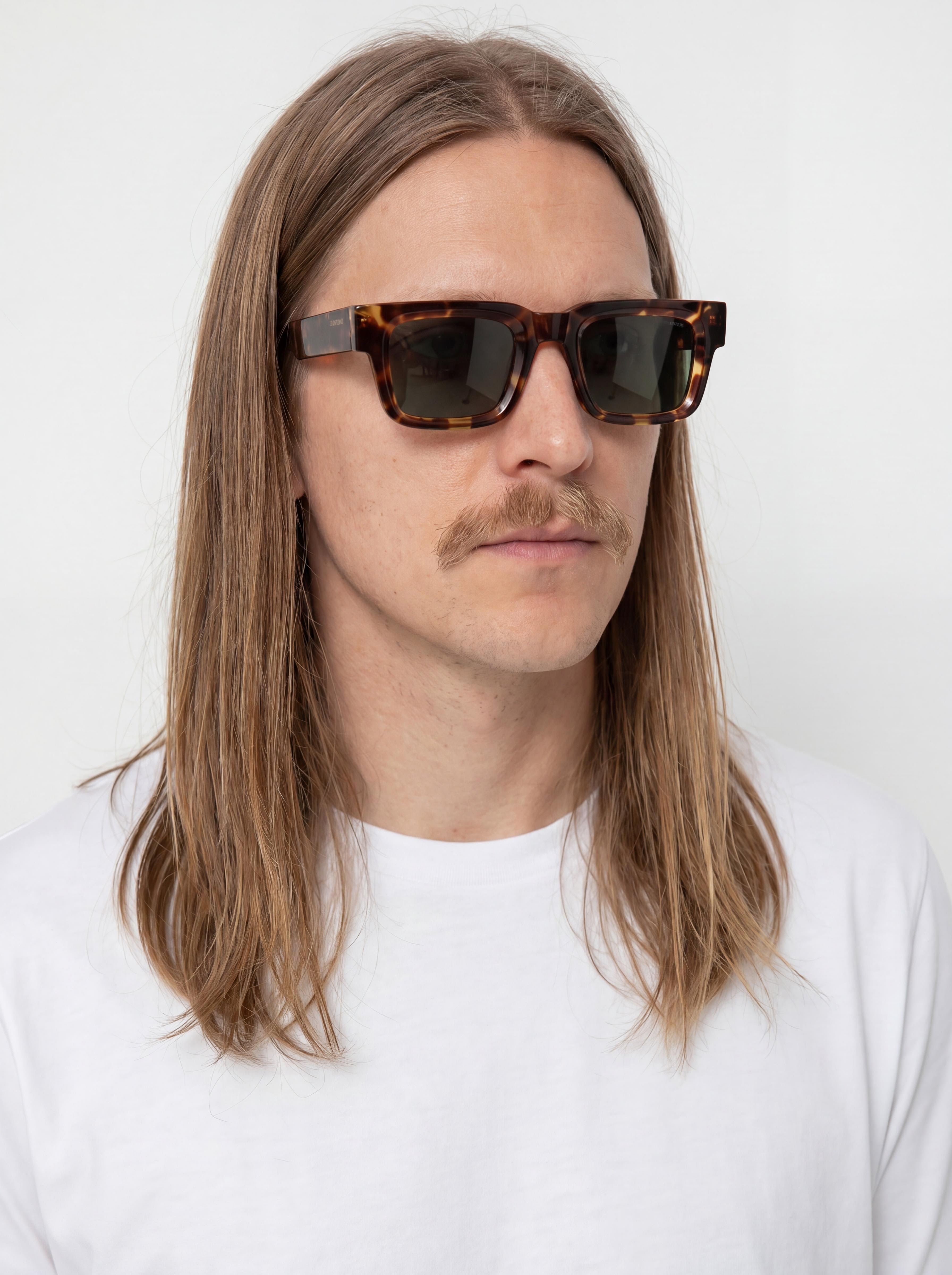 Komono Sonnenbrille Victor (havana)