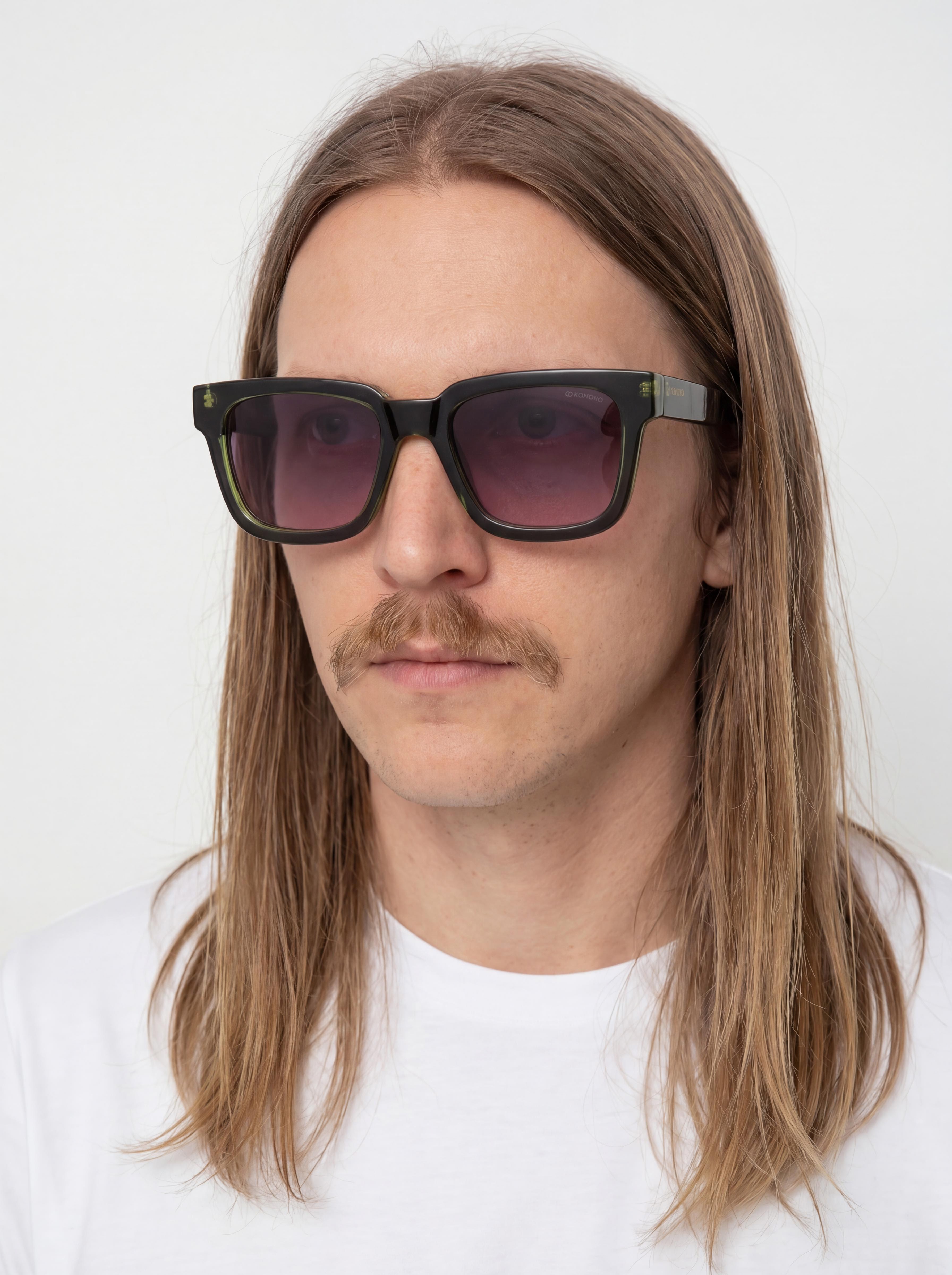 Komono Bobby Sunglasses