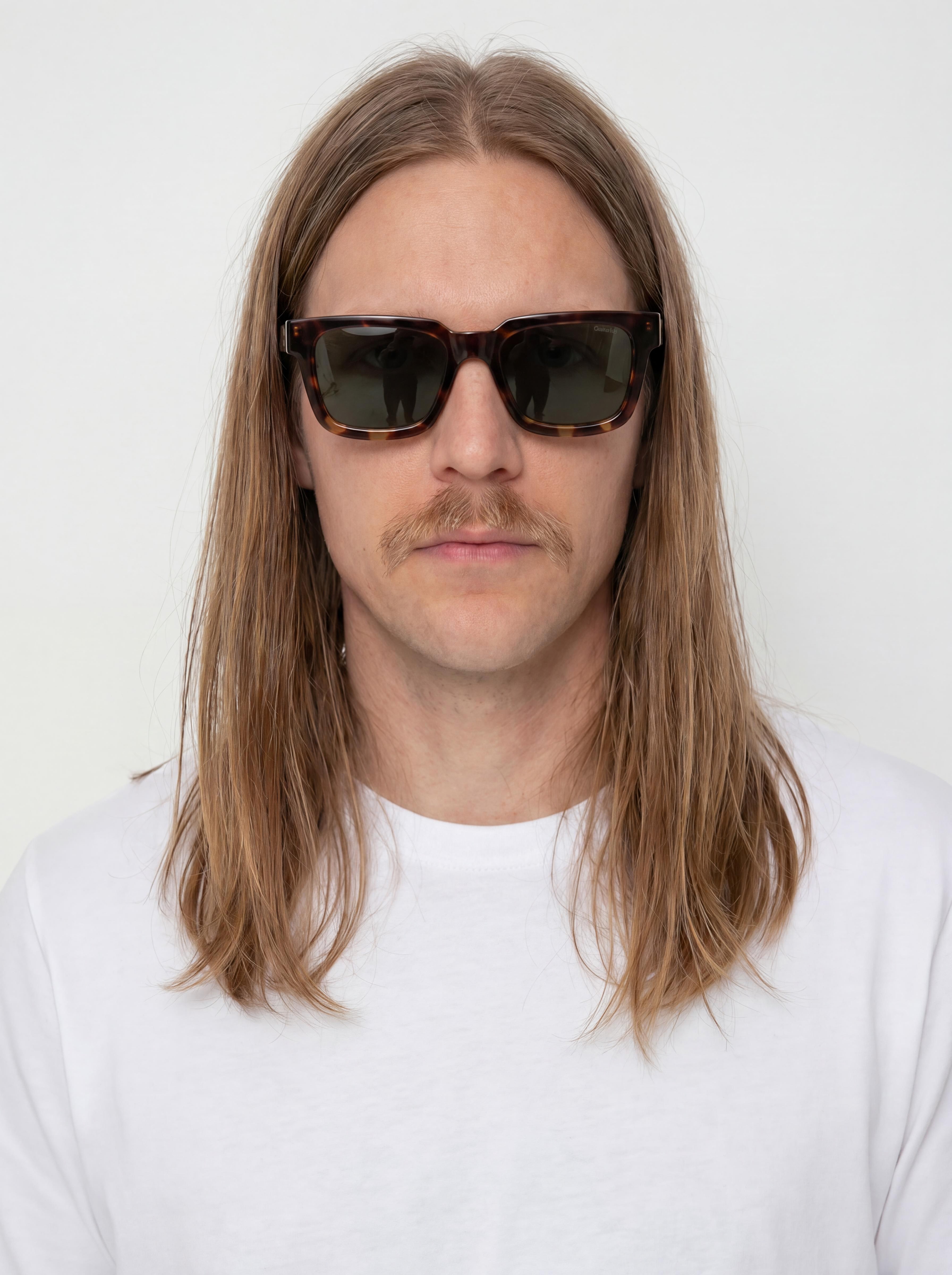 Komono Bobby Sunglasses