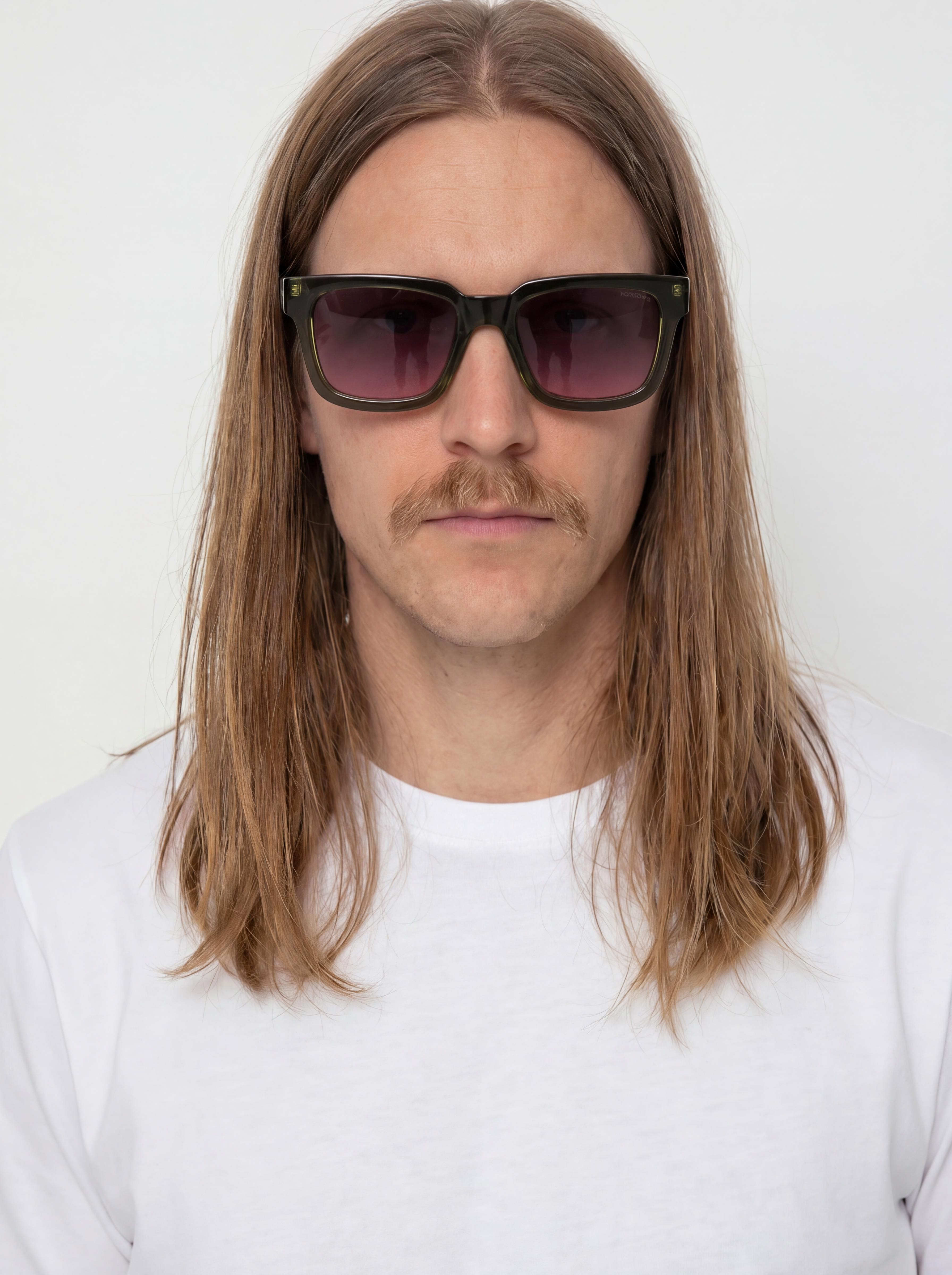 Komono Bobby Sonnenbrille (matrix)