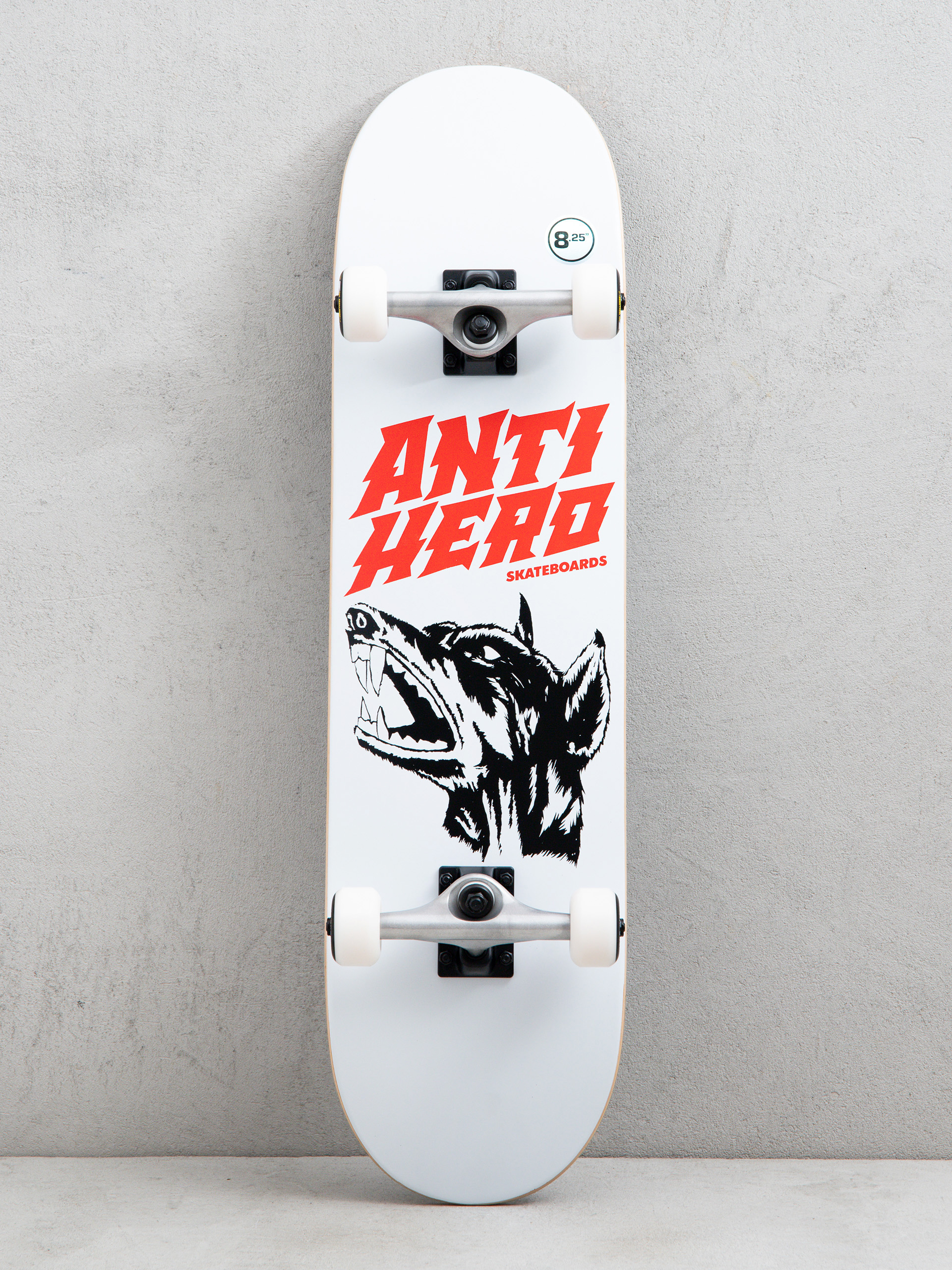 Antihero Hellhounds Skateboard