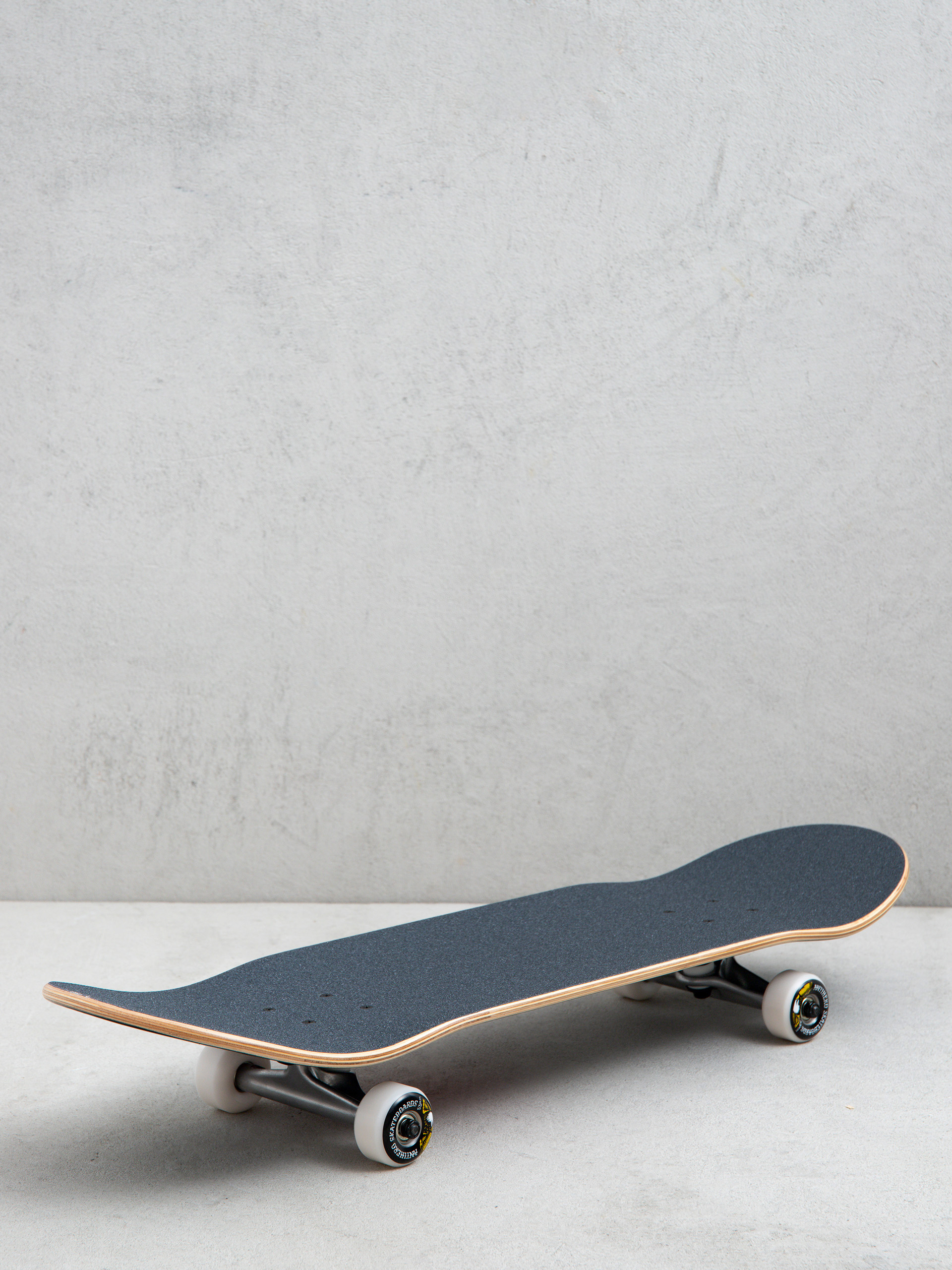 Antihero Hellhounds Skateboard (black)