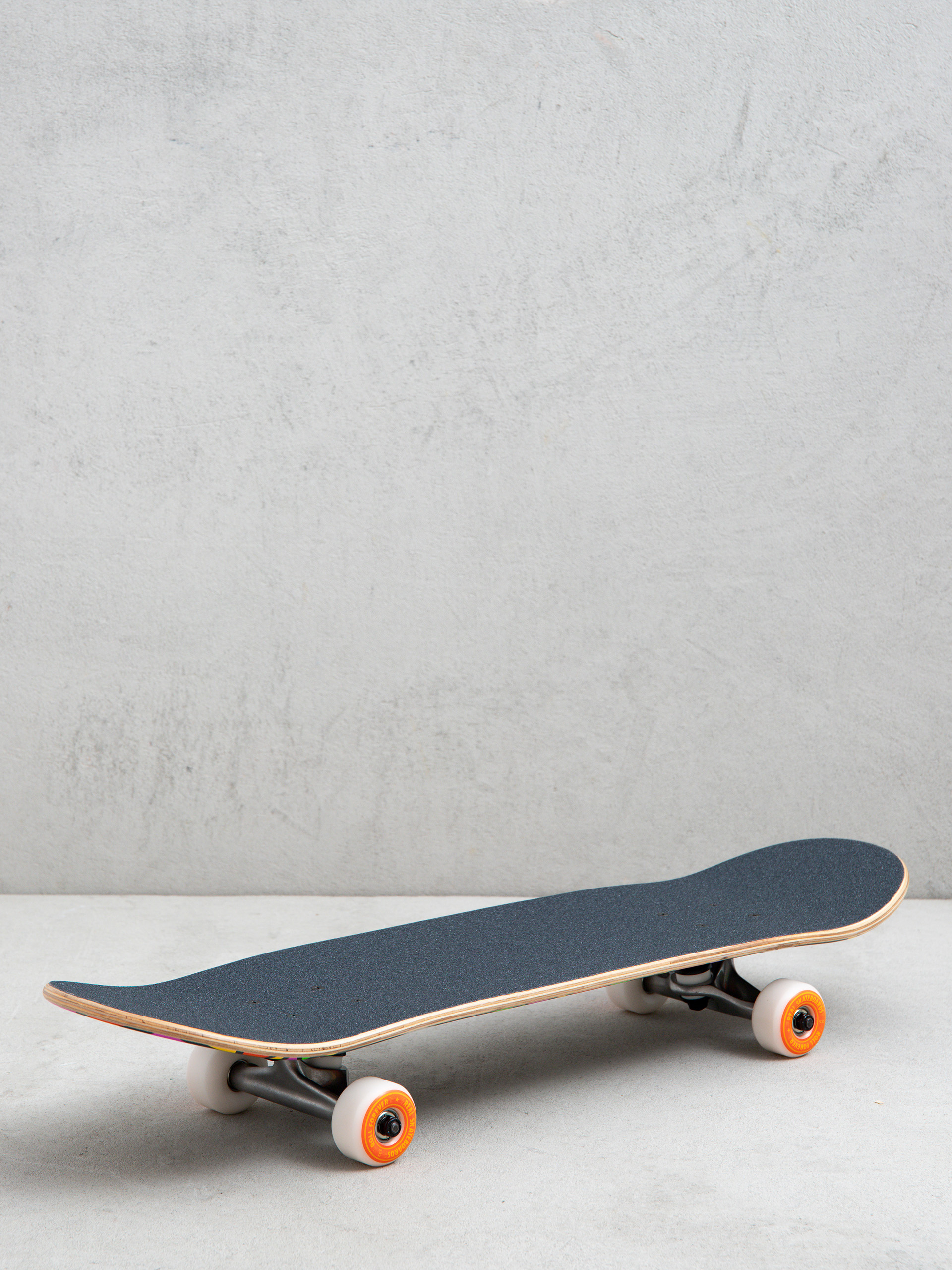 Real Mosaic Skateboard