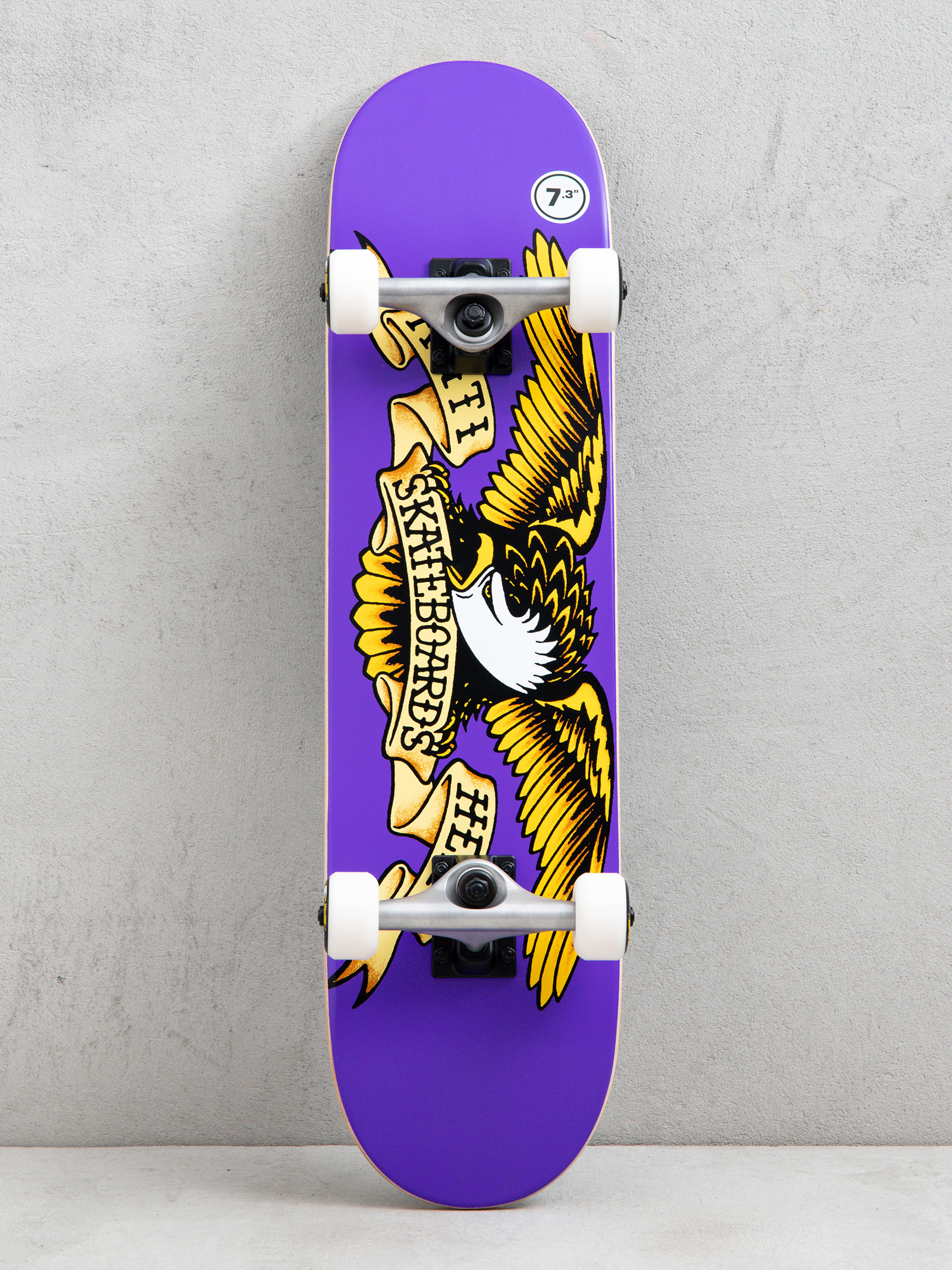 Antihero Classic Eagle Skateboard