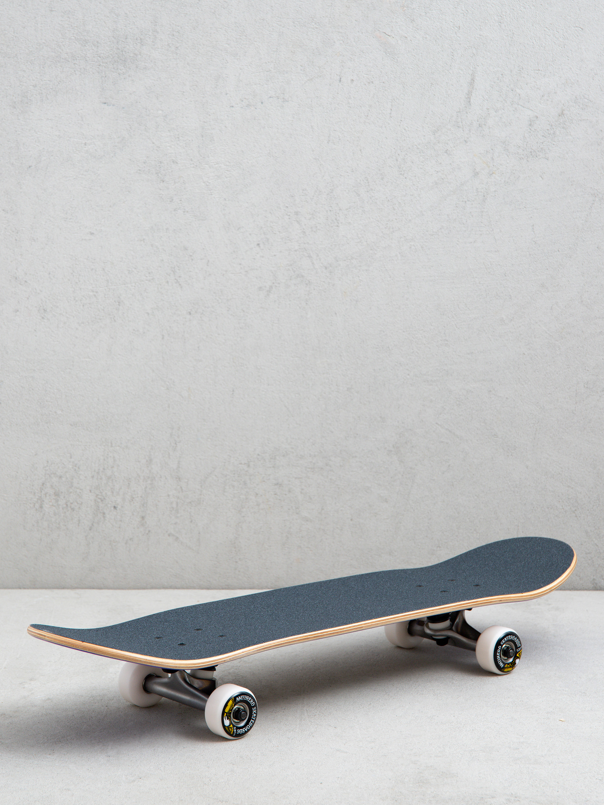 Antihero Classic Eagle Skateboard (purple)