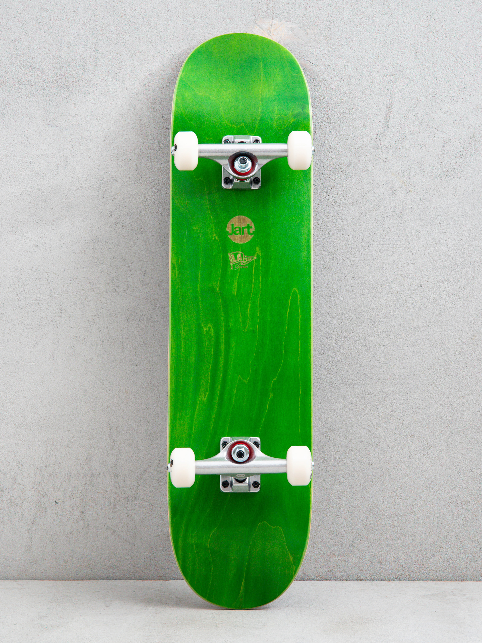 Jart Laser Skateboard