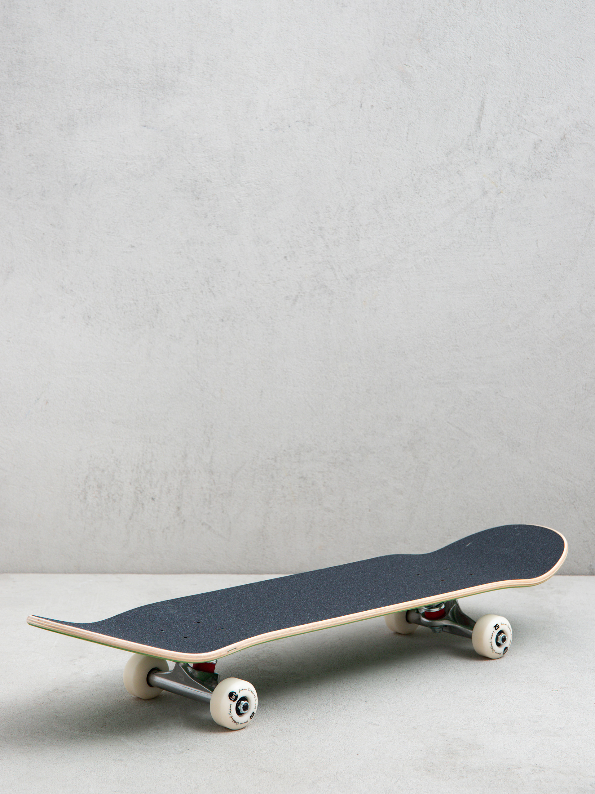 Jart Laser Skateboard (green)