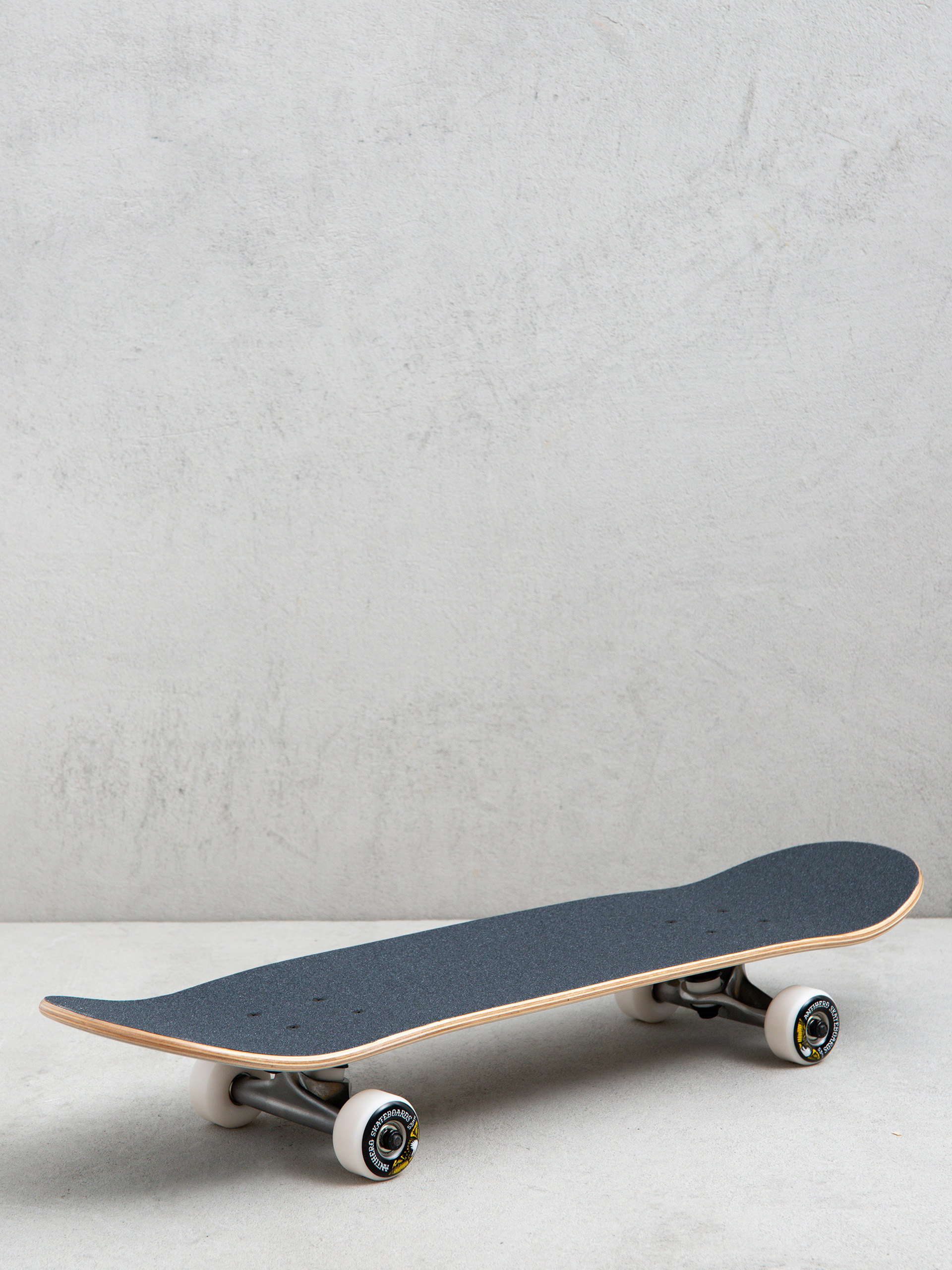 Antihero Classic Eagle Skateboard (light blue)