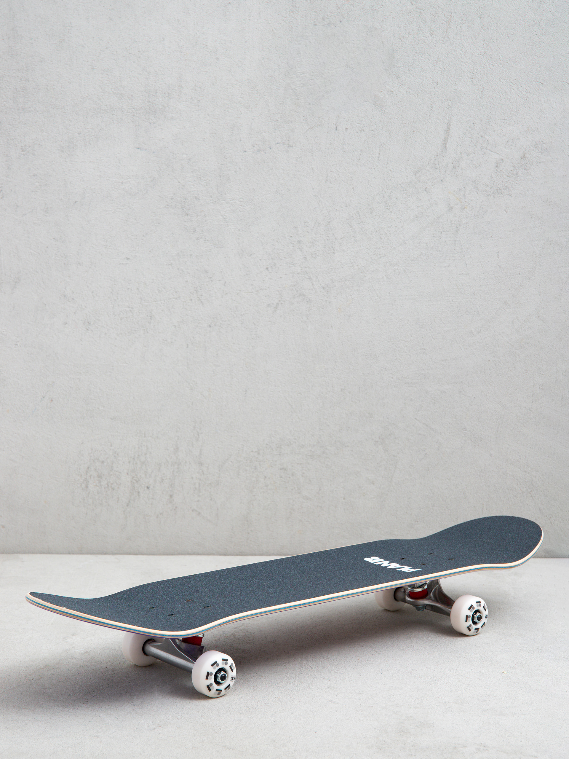 Plan B Staple Skateboard