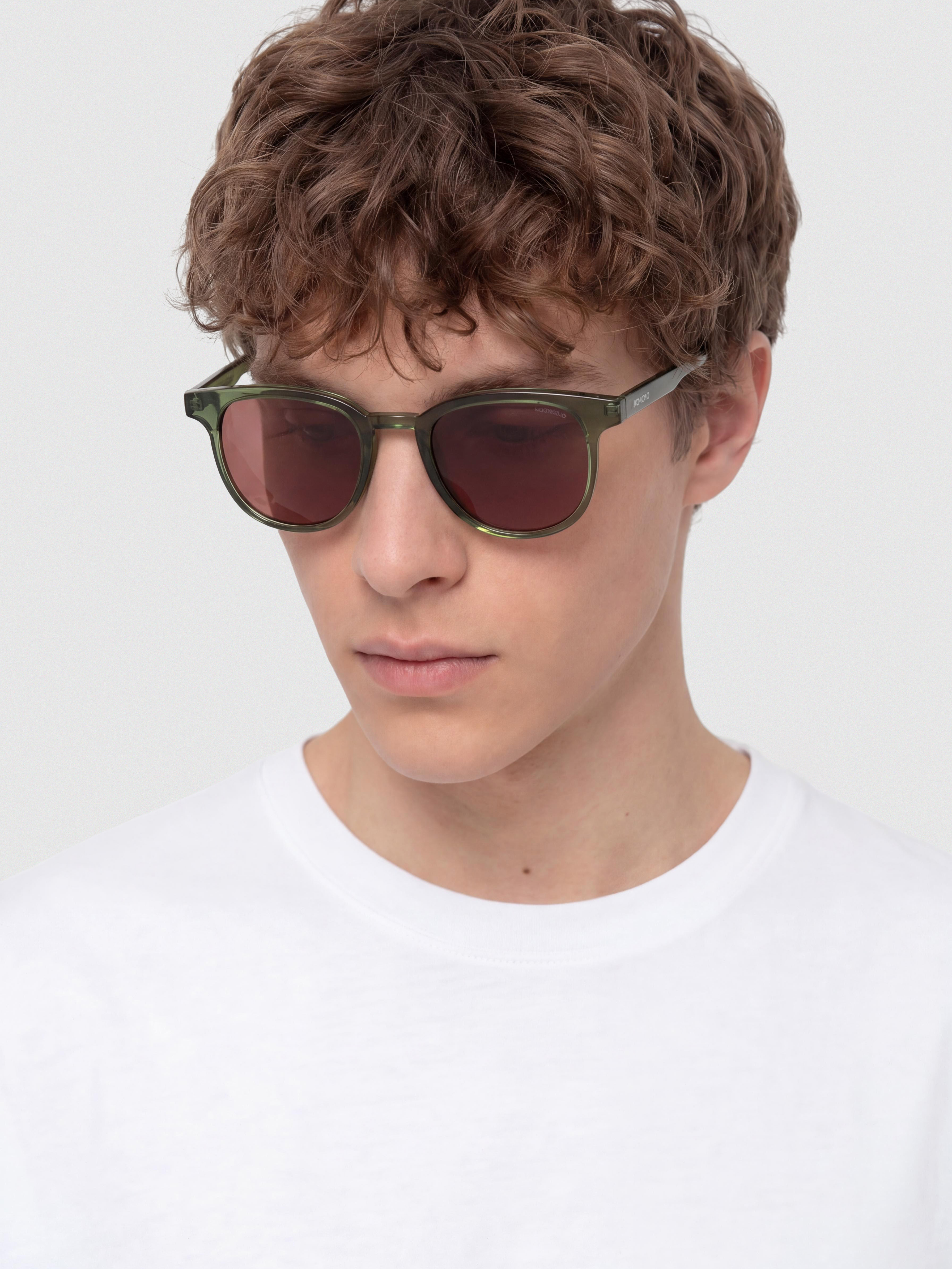 Komono Francis Sonnenbrille (fern)